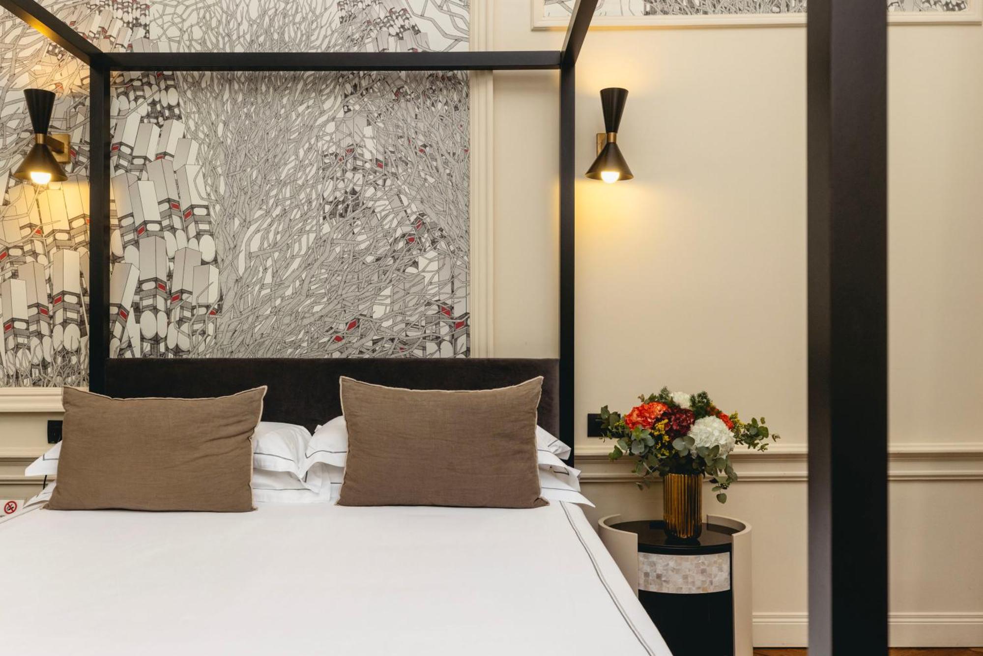 Hotell Luxus