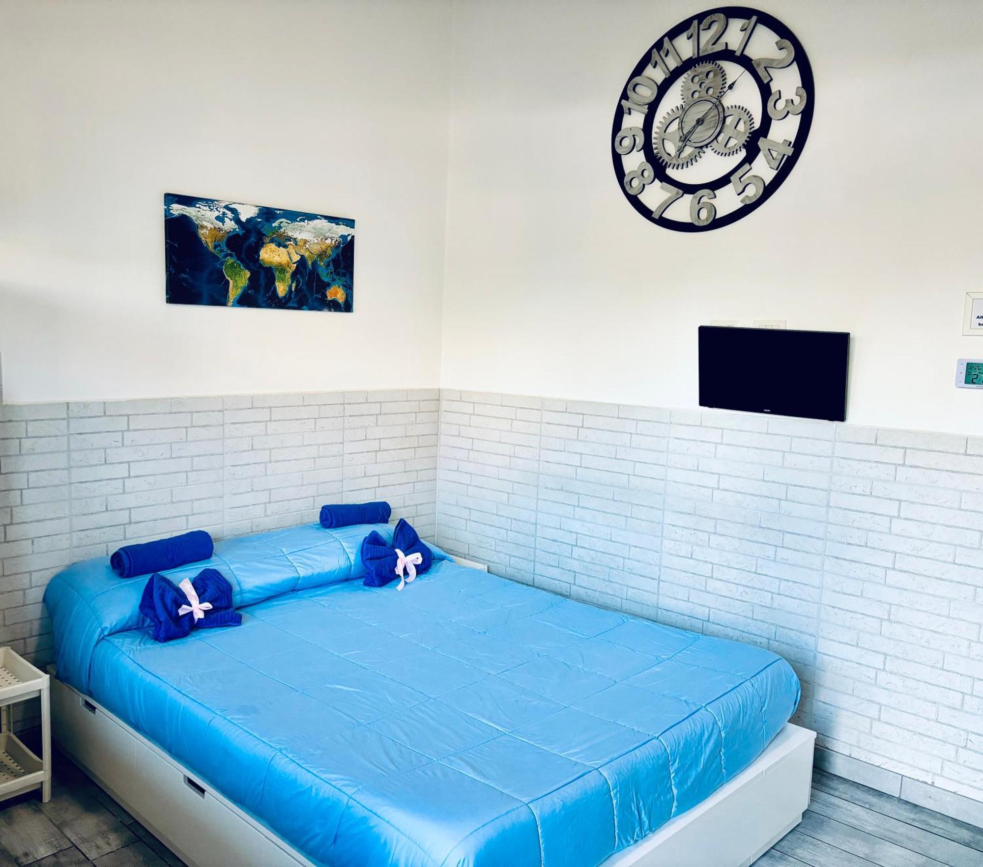 Loft Anagnina Roma