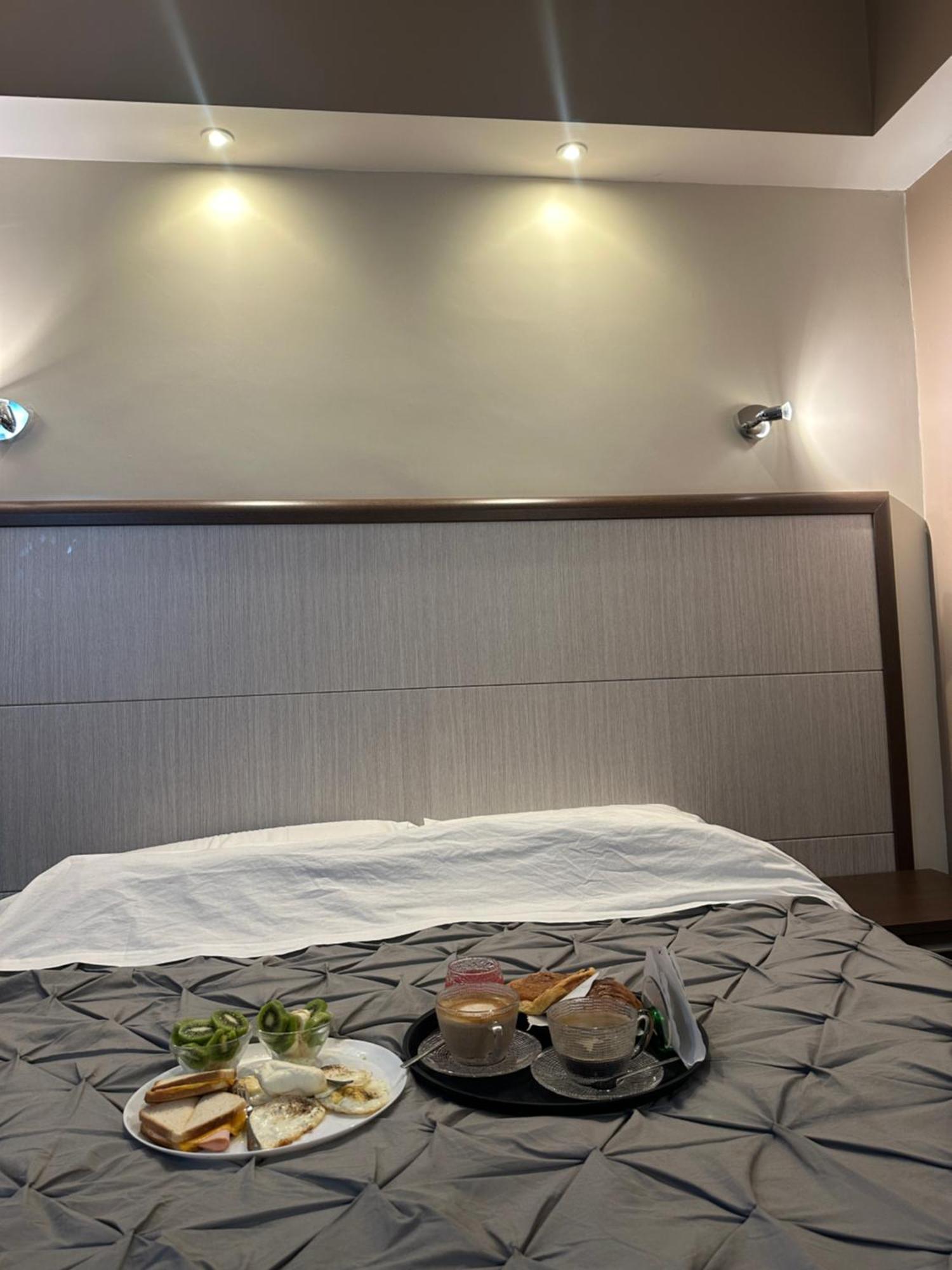 Bed & Breakfast Candia Roma