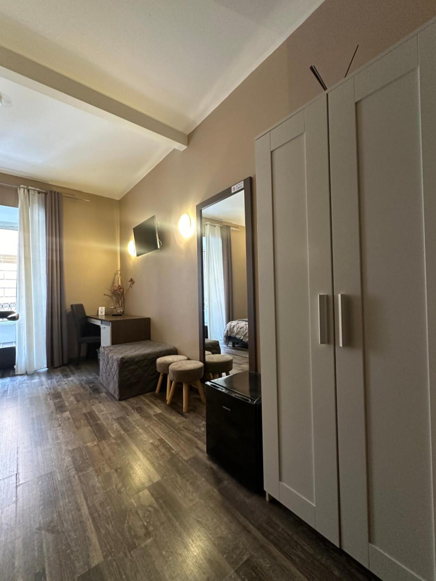Candia Bed & Breakfast 4*