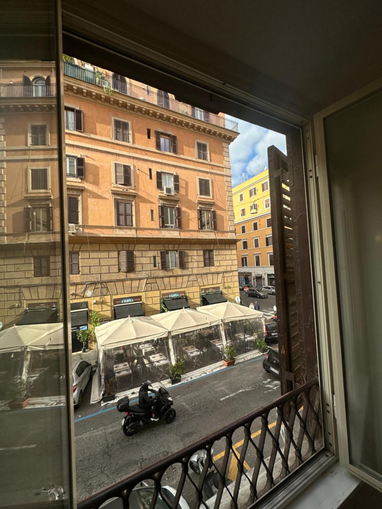 Candia 4* Roma