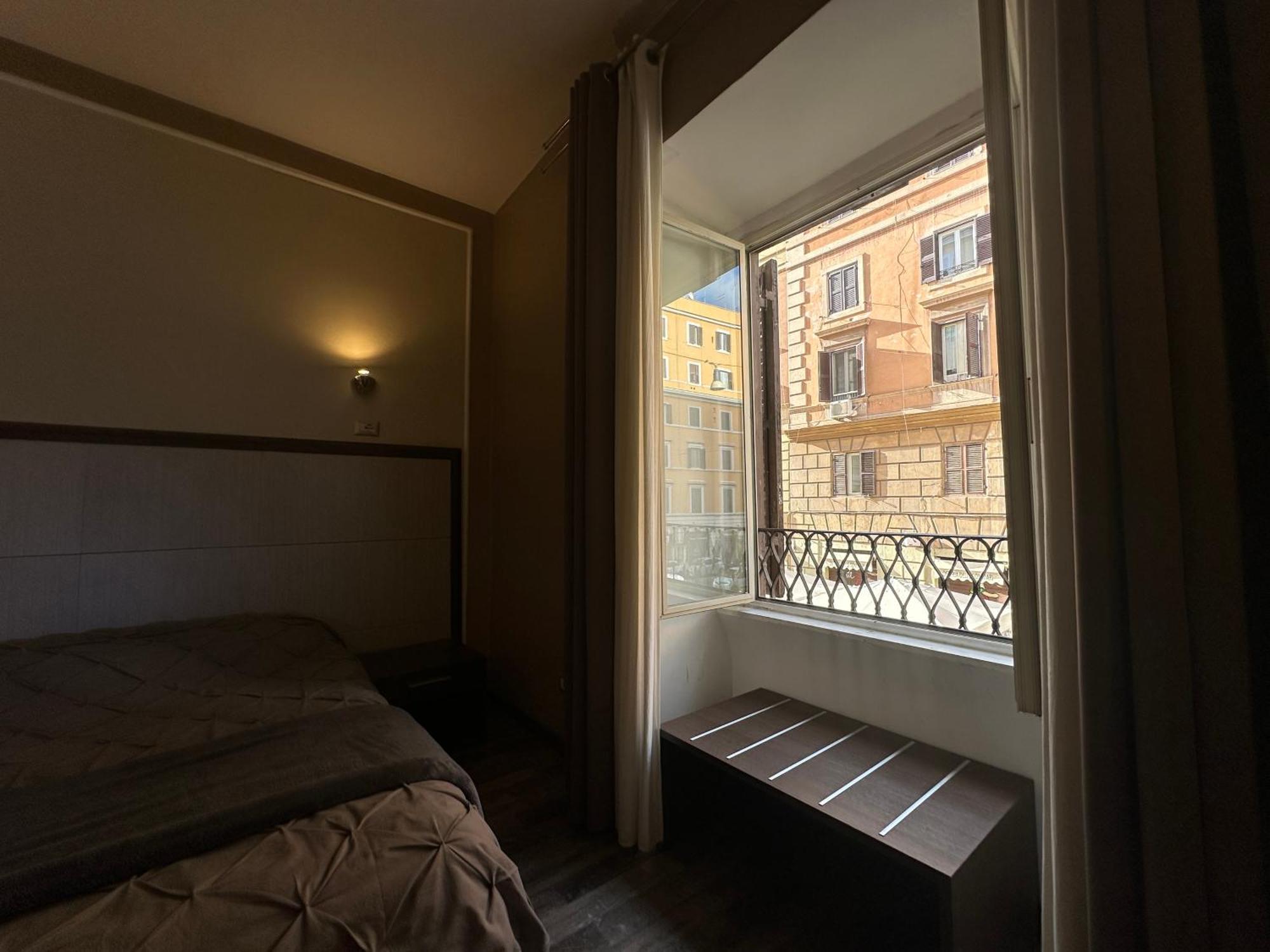 Candia Bed & Breakfast