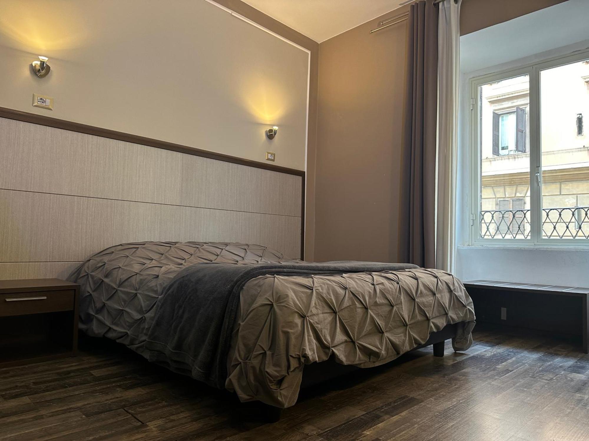 Bed & Breakfast Candia 4*