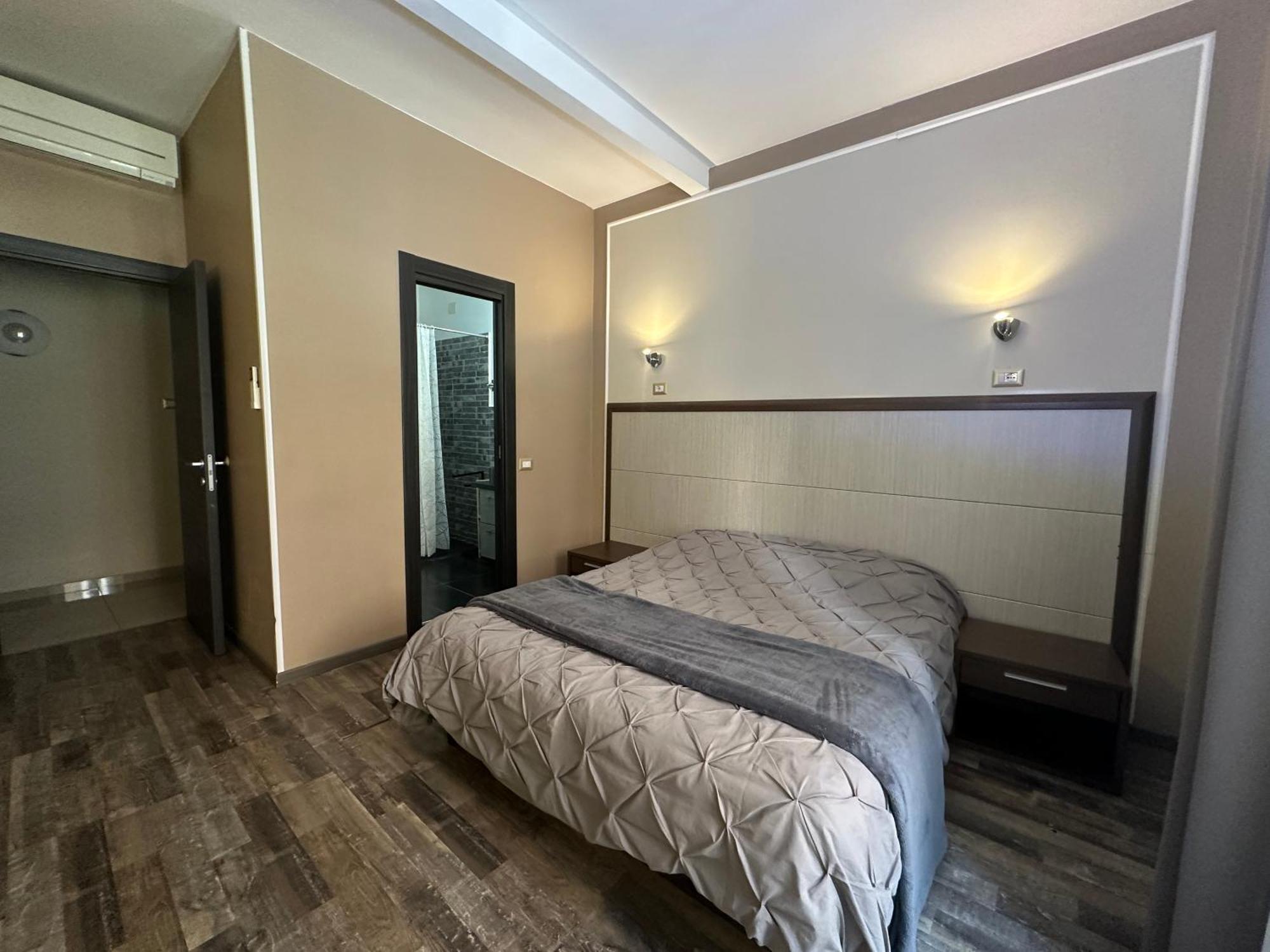 Bed & Breakfast Candia Roma