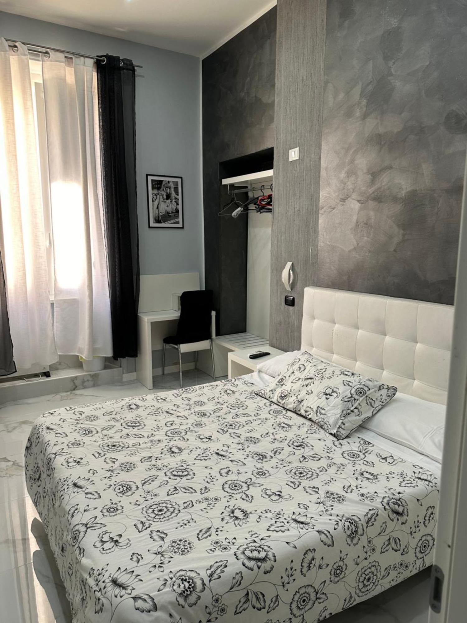 Italy Gjestgiverier
