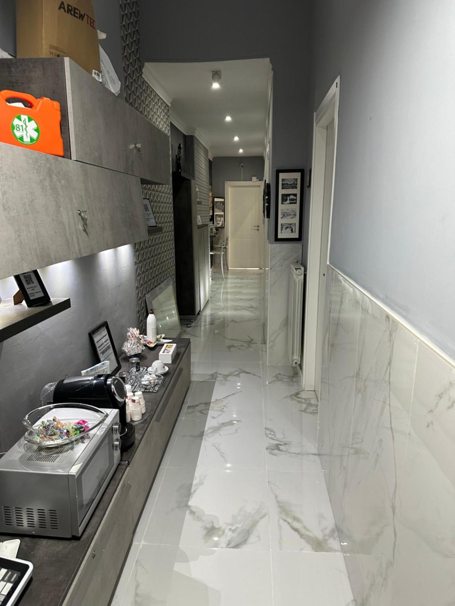 Casa de hóspedes Italy Roma