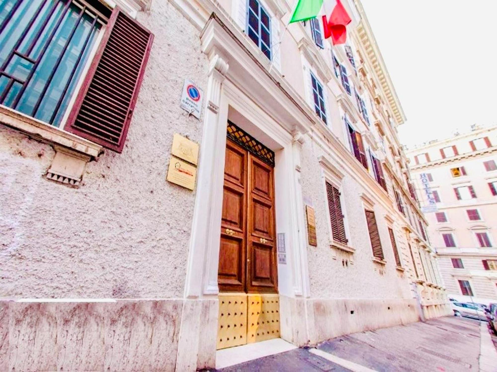 Tawhid * Rome