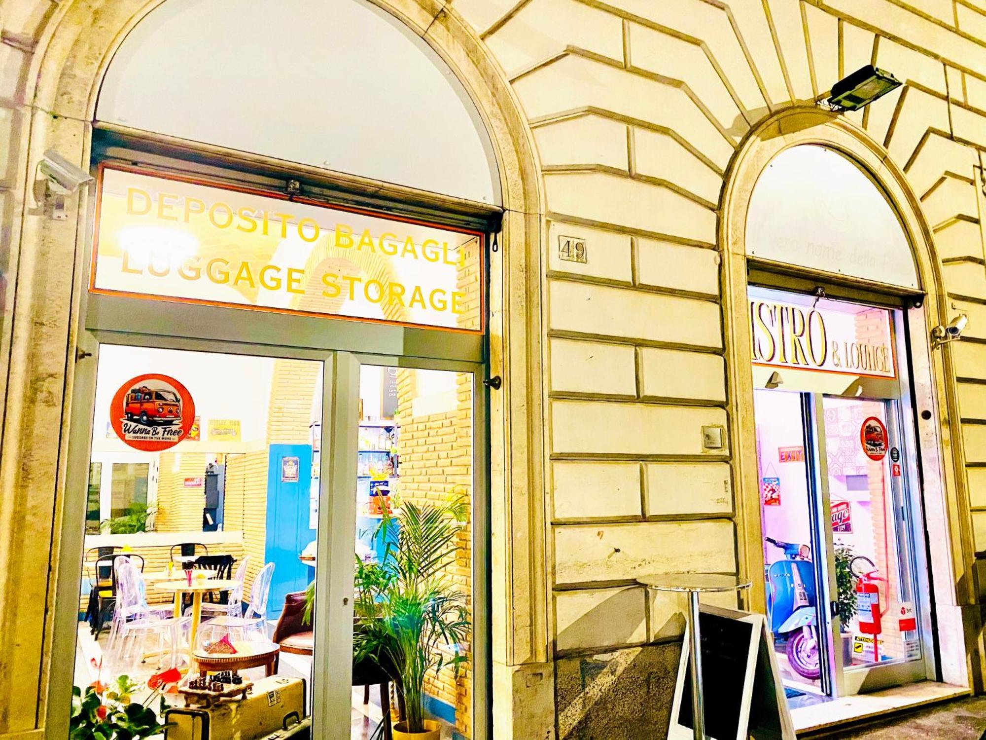 Tawhid * Rome