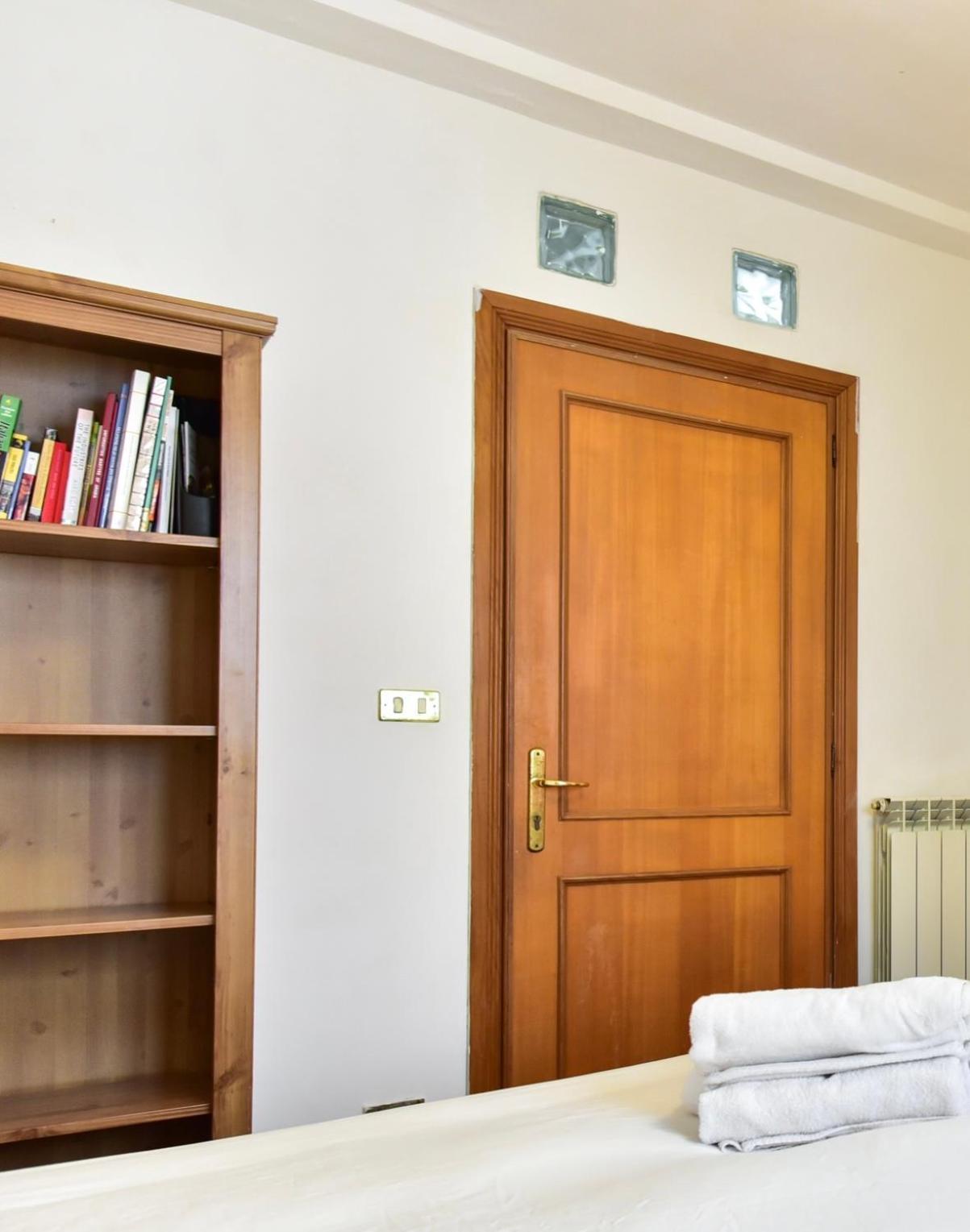 Center Termini & Sale Privat overnatting Roma