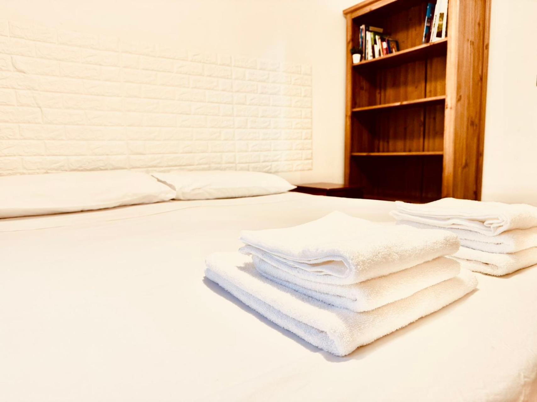 Privat overnatting Center Termini & Sale