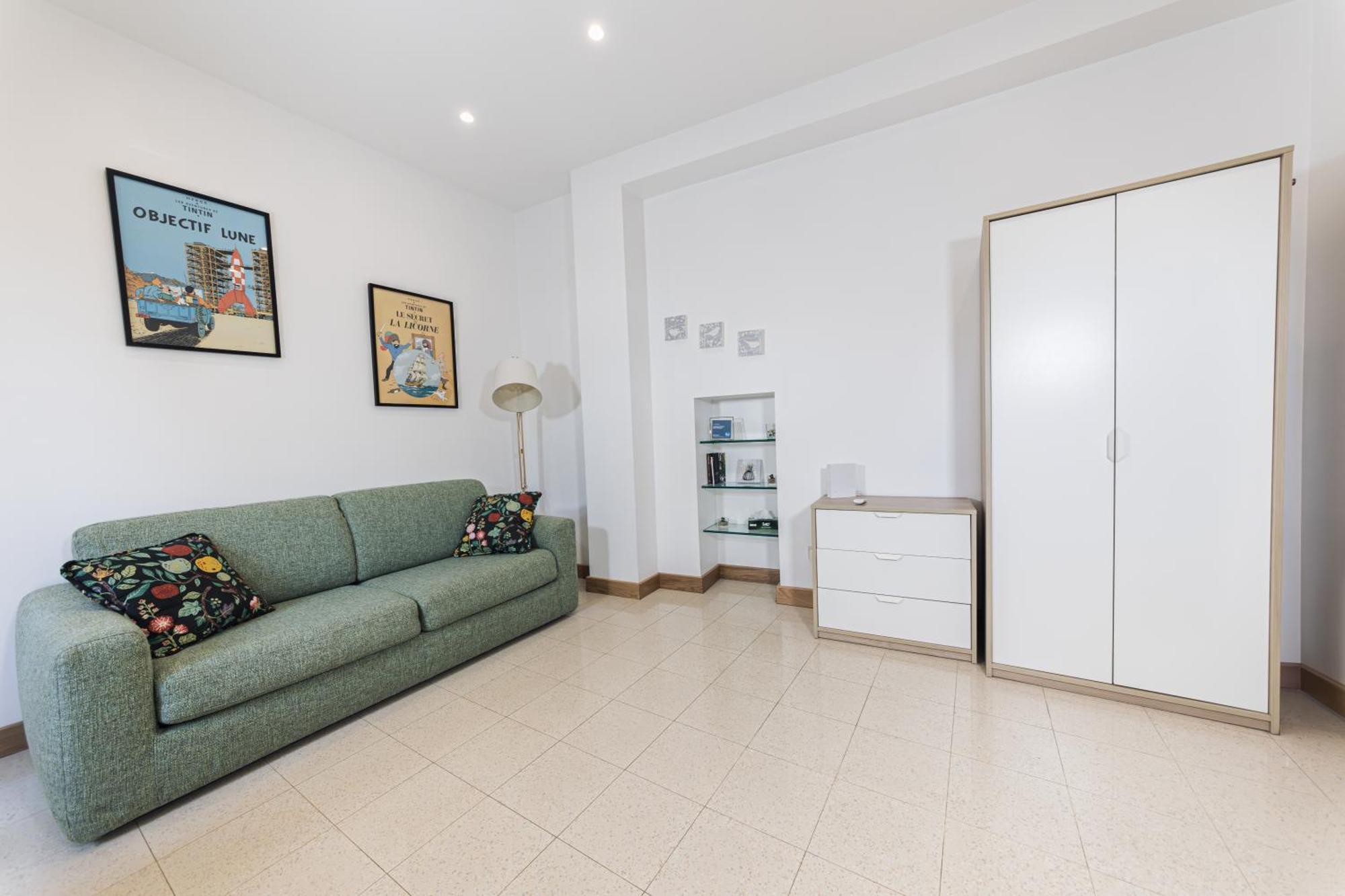 Apartamento Agrippina House: Mura Vaticane *