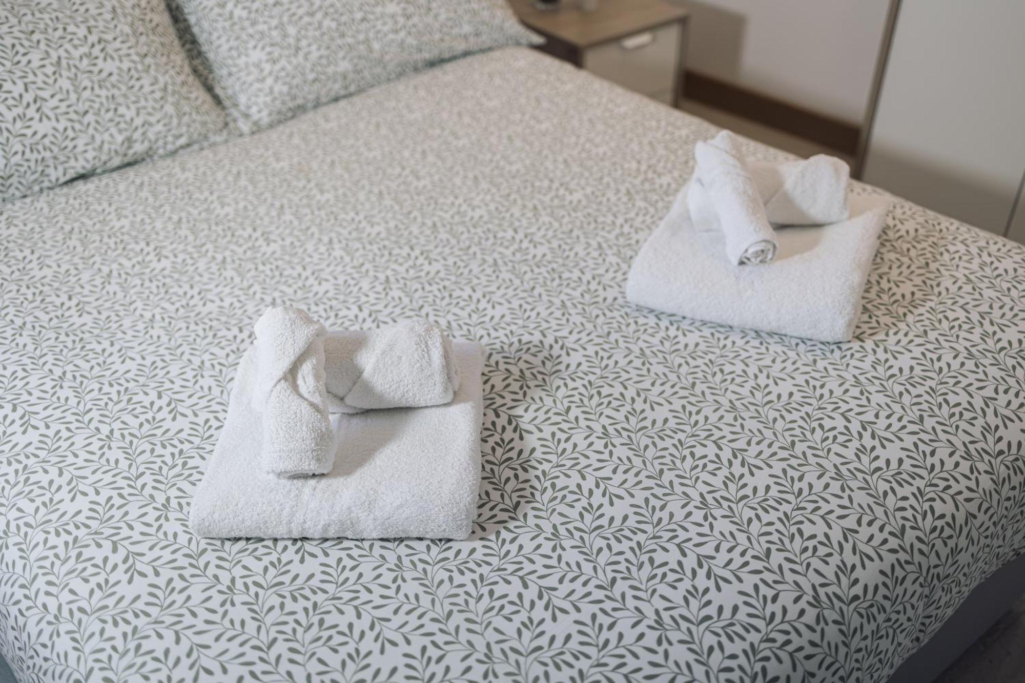 Agrippina House: Mura Vaticane Apartamento