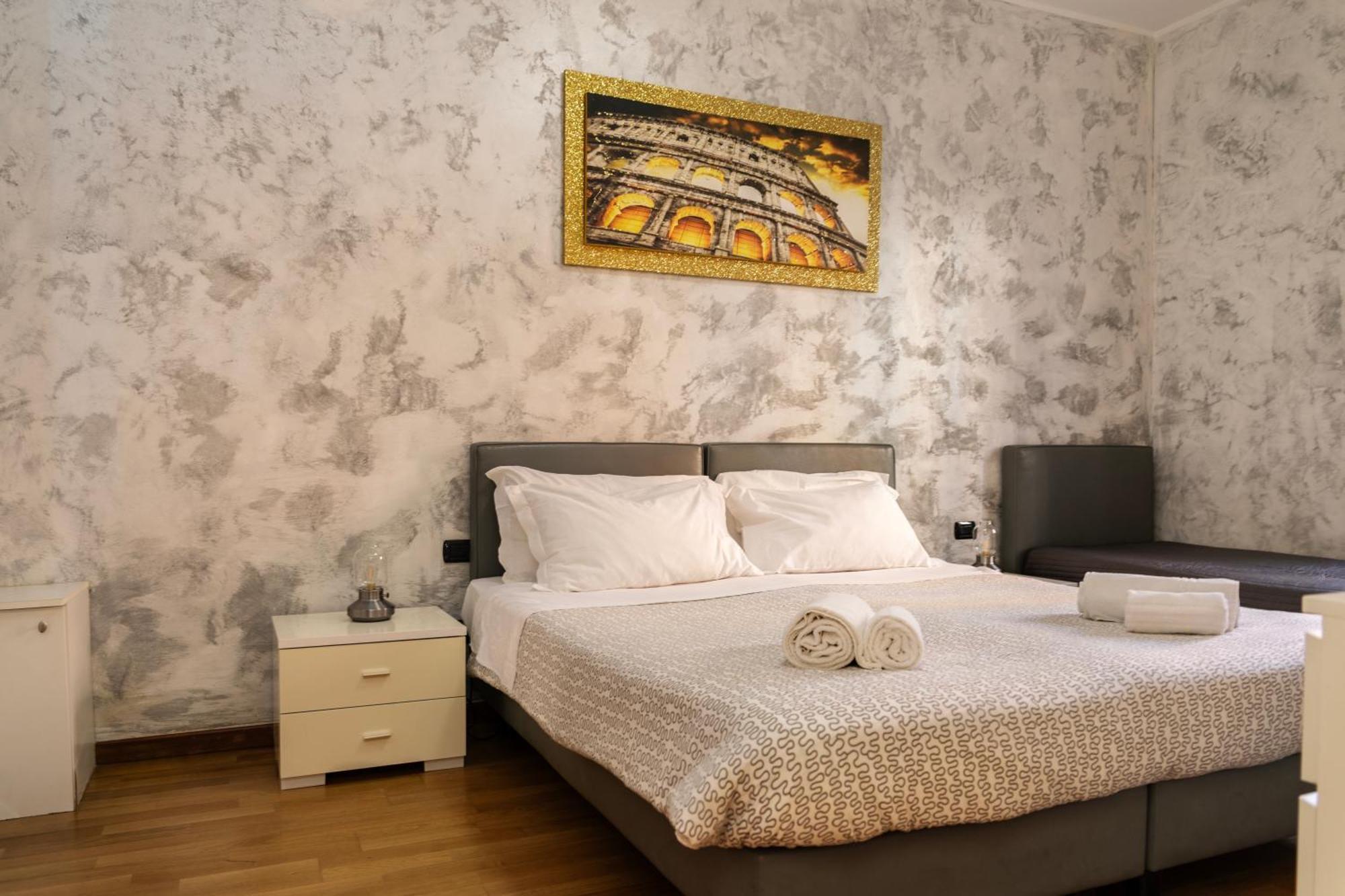 Apartamento Dulcis In Colosseo *