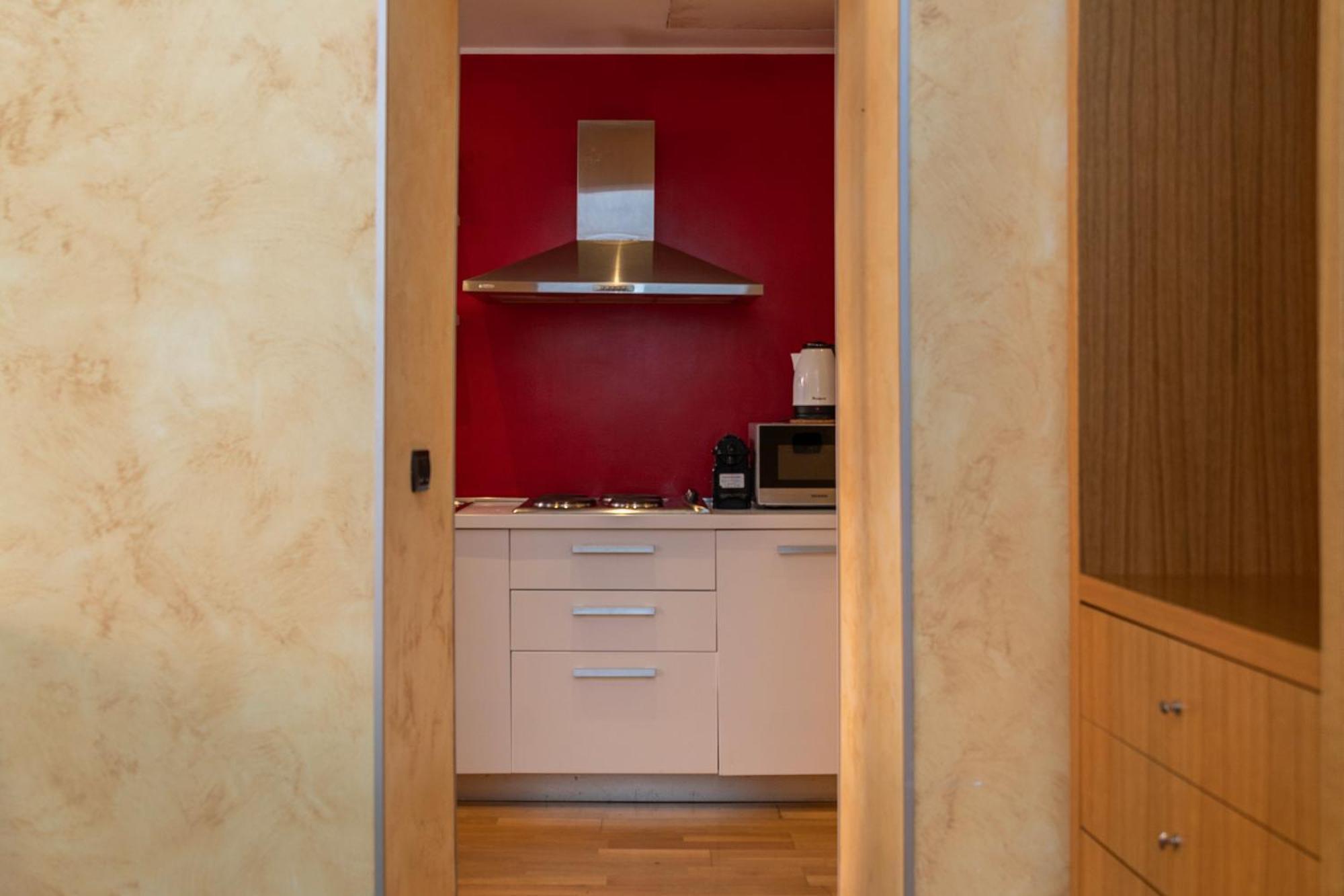 Dulcis In Colosseo Apartamento Roma