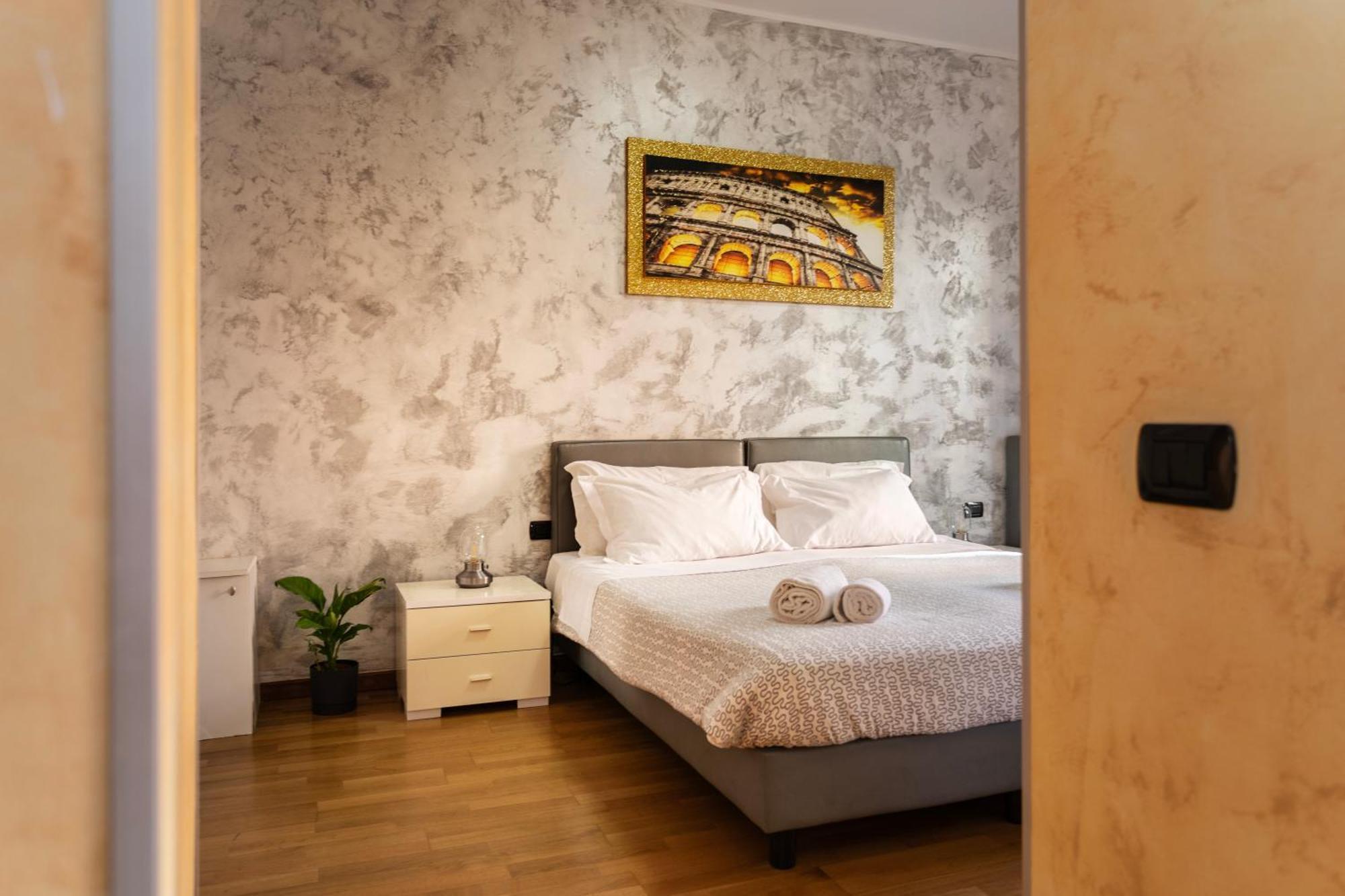 Apartamento Dulcis In Colosseo