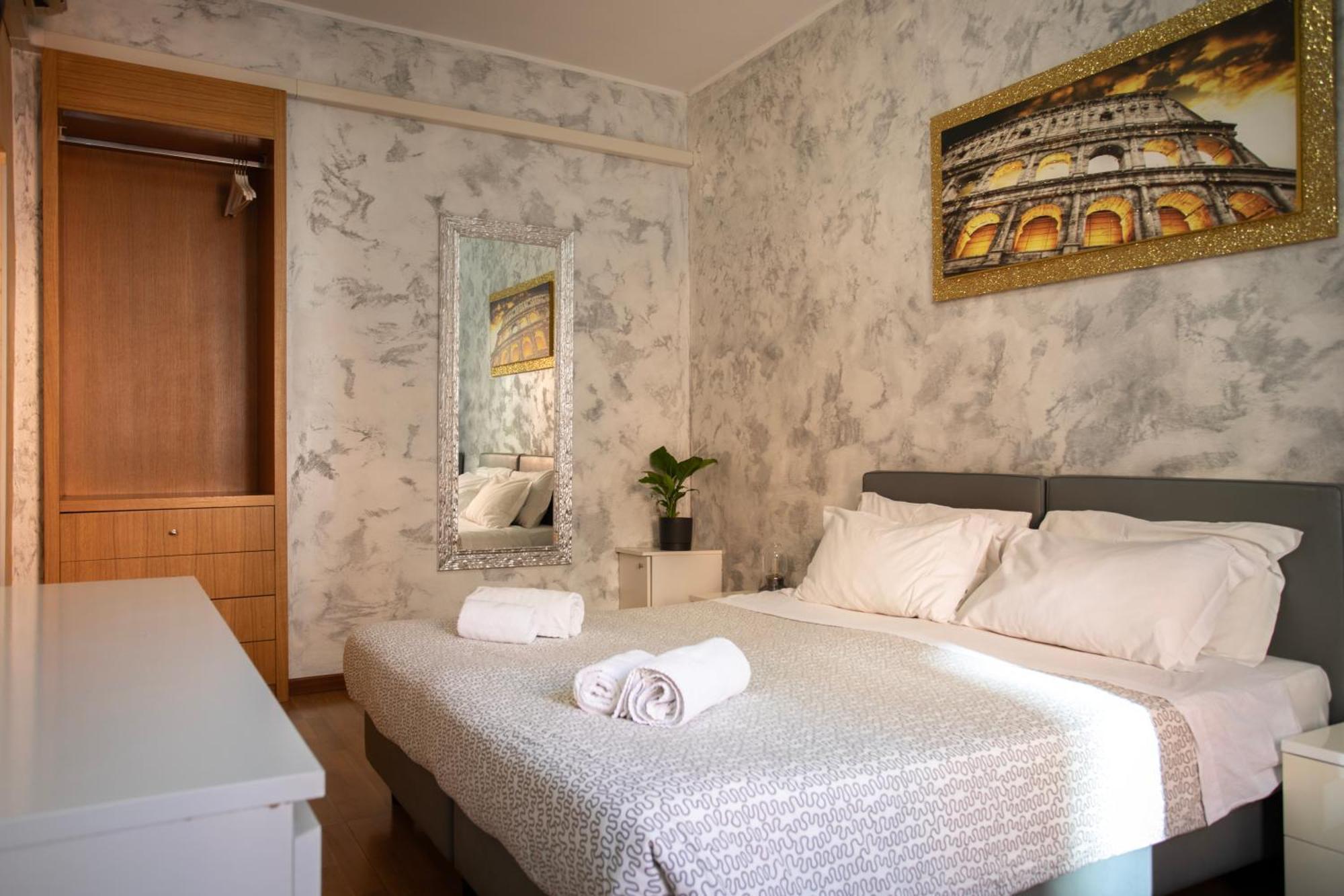 Apartamento Dulcis In Colosseo *