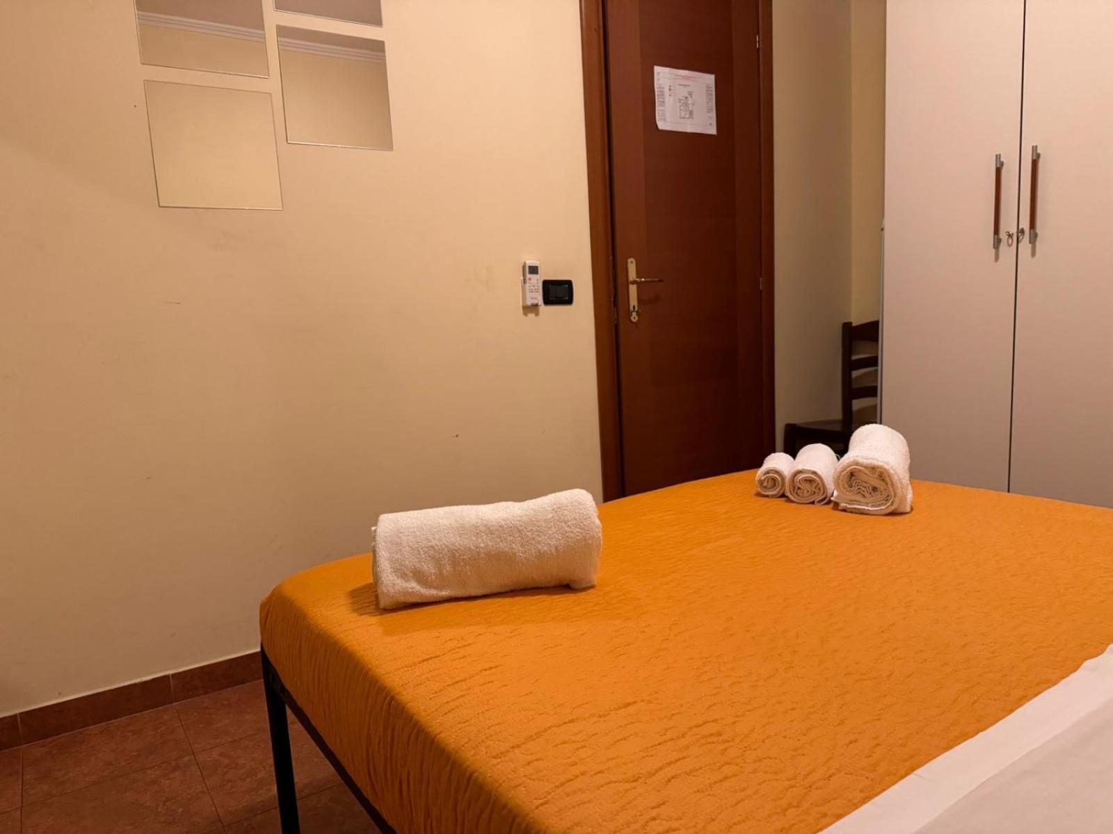 Tiburtina Apartamento Roma