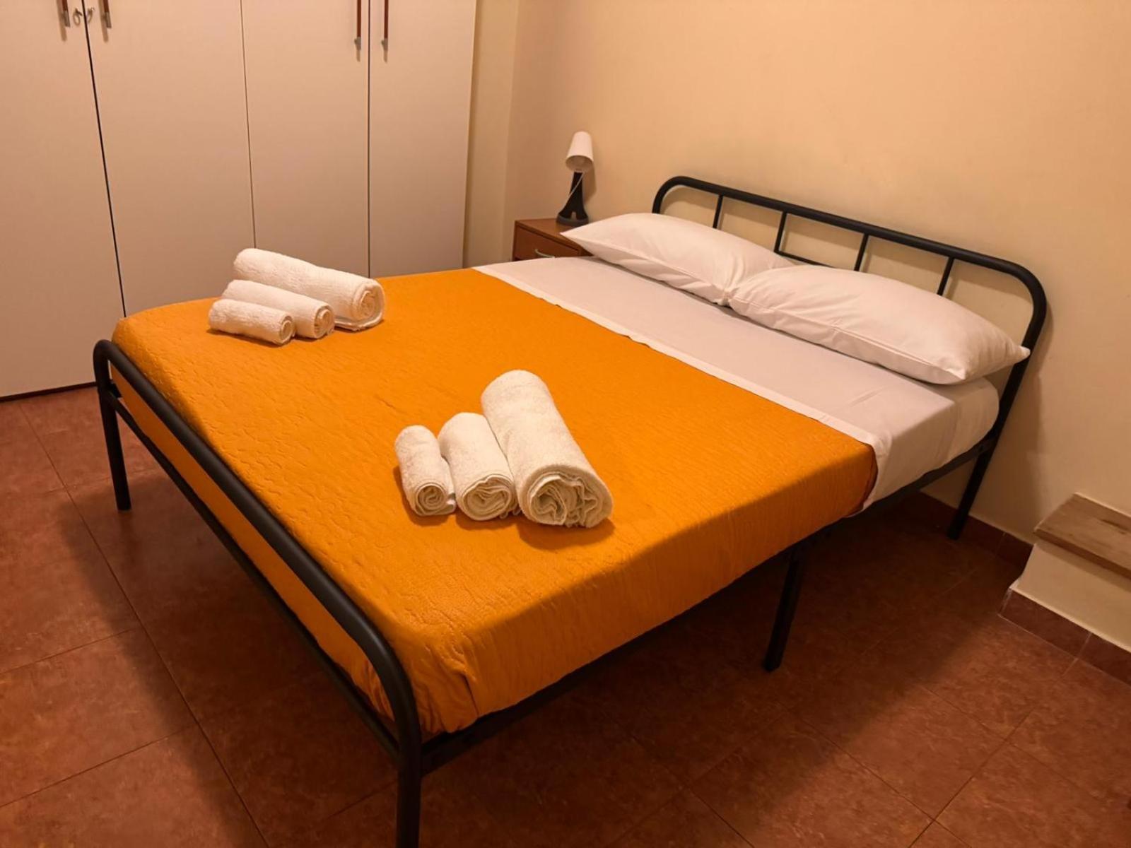 Tiburtina Apartamento Roma
