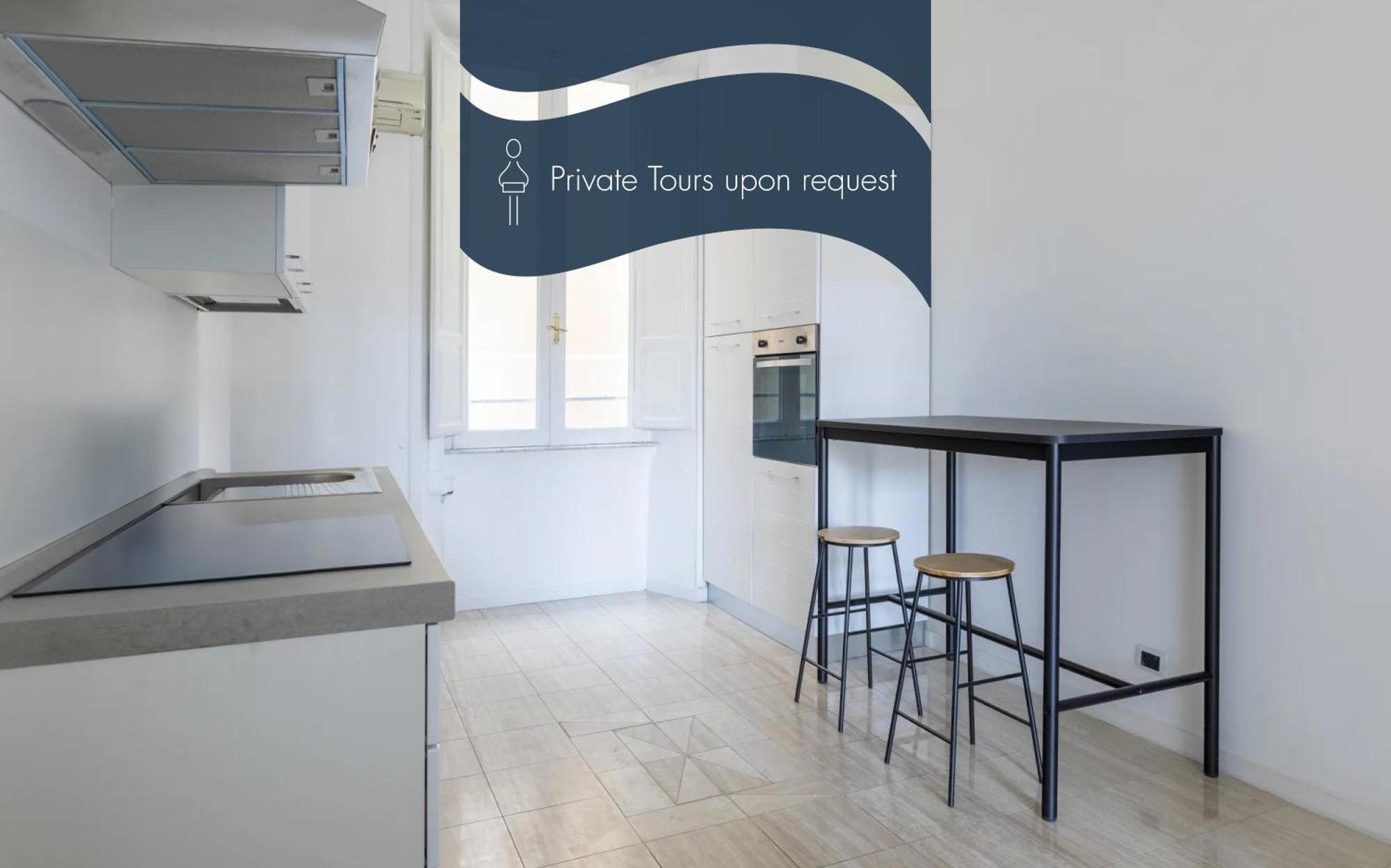 Apartamento Daplace - Gemma Roma