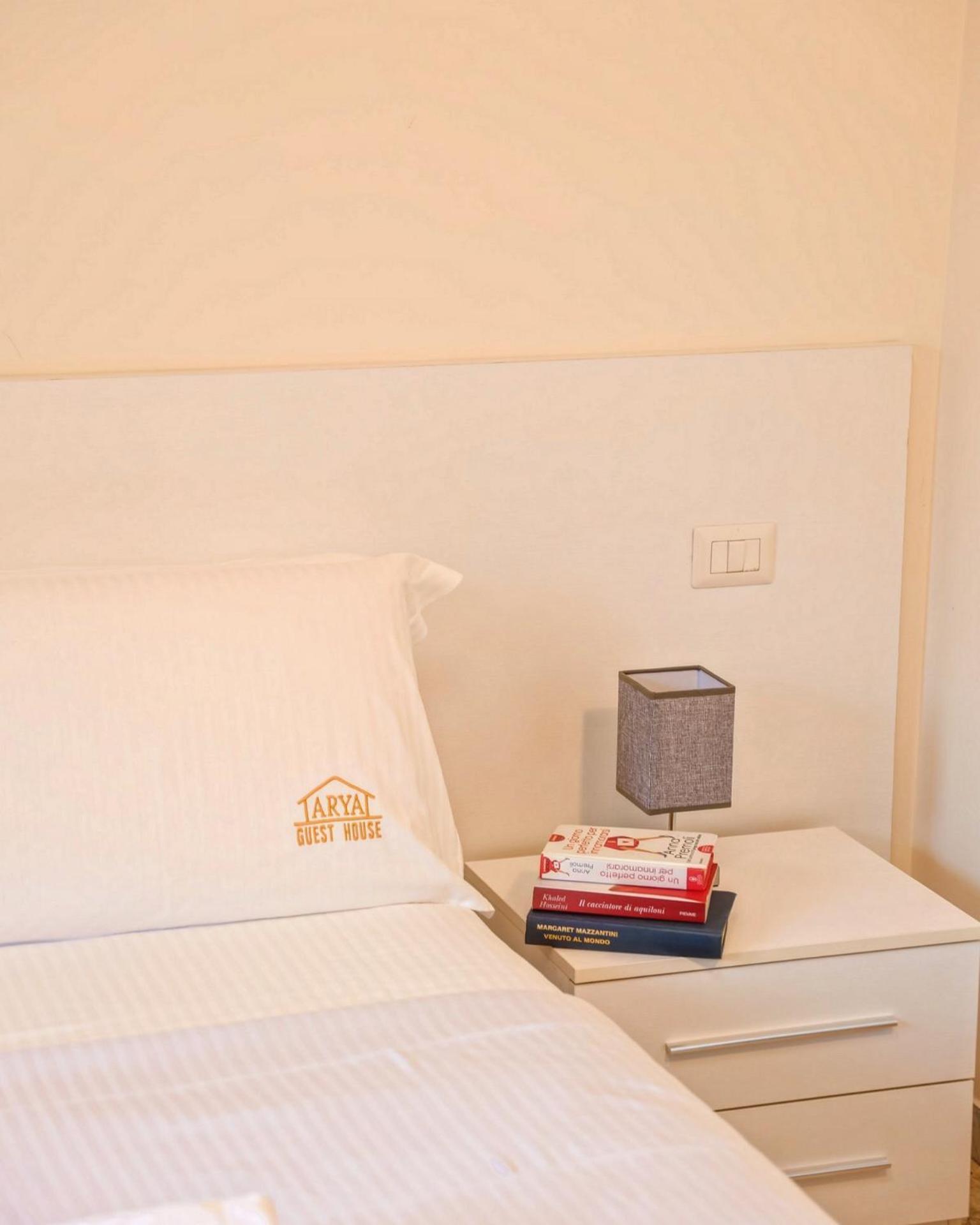 Leilighet Casa Arya *