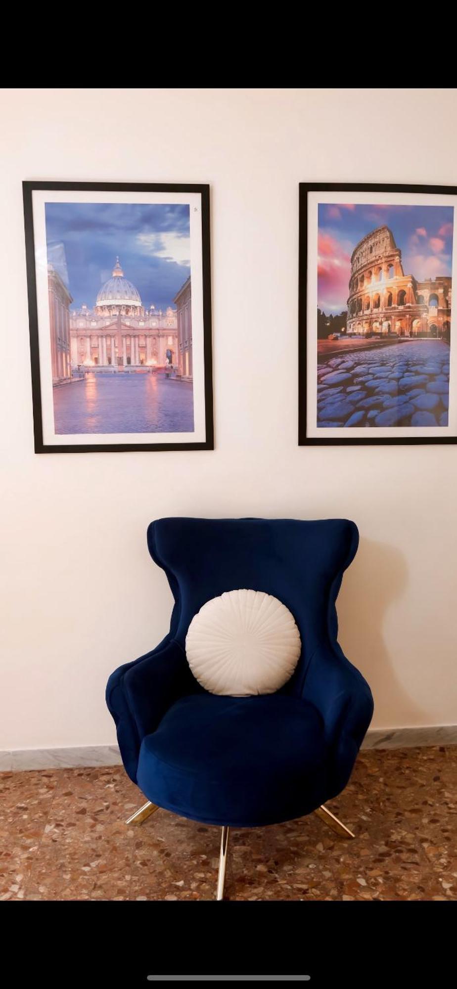 Casa Arya * Roma