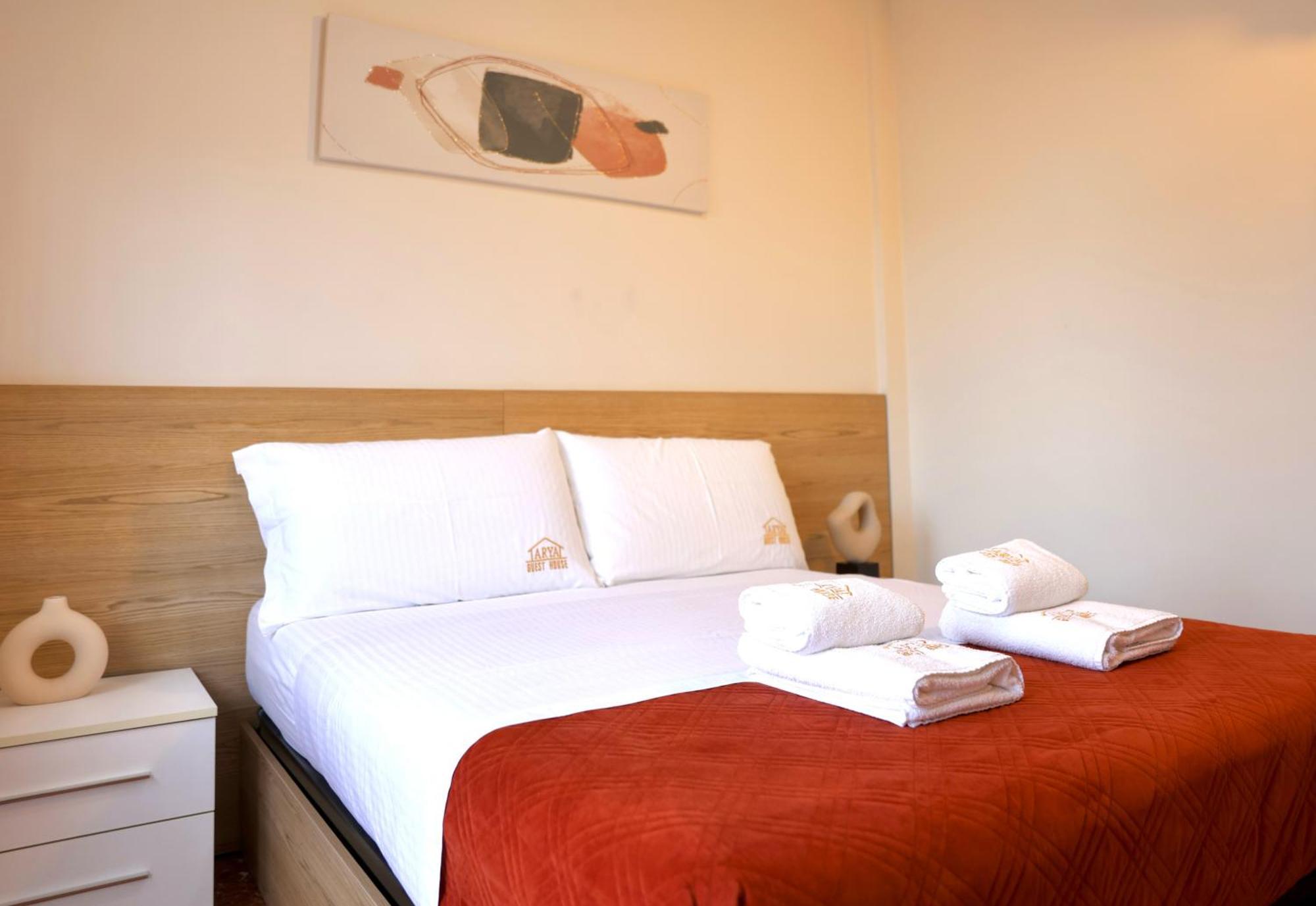 Leilighet Casa Arya Roma