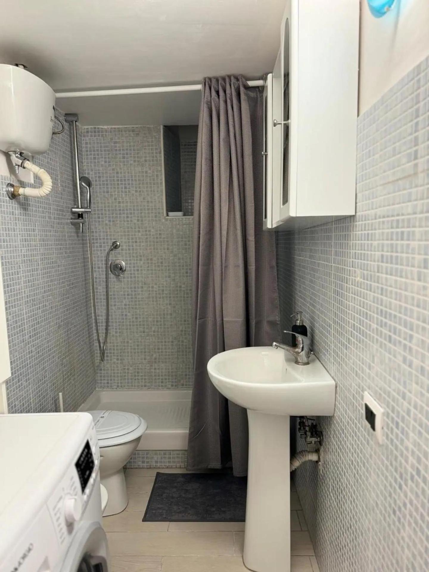 Apartamento Cairoli 2 House G&b Termini *