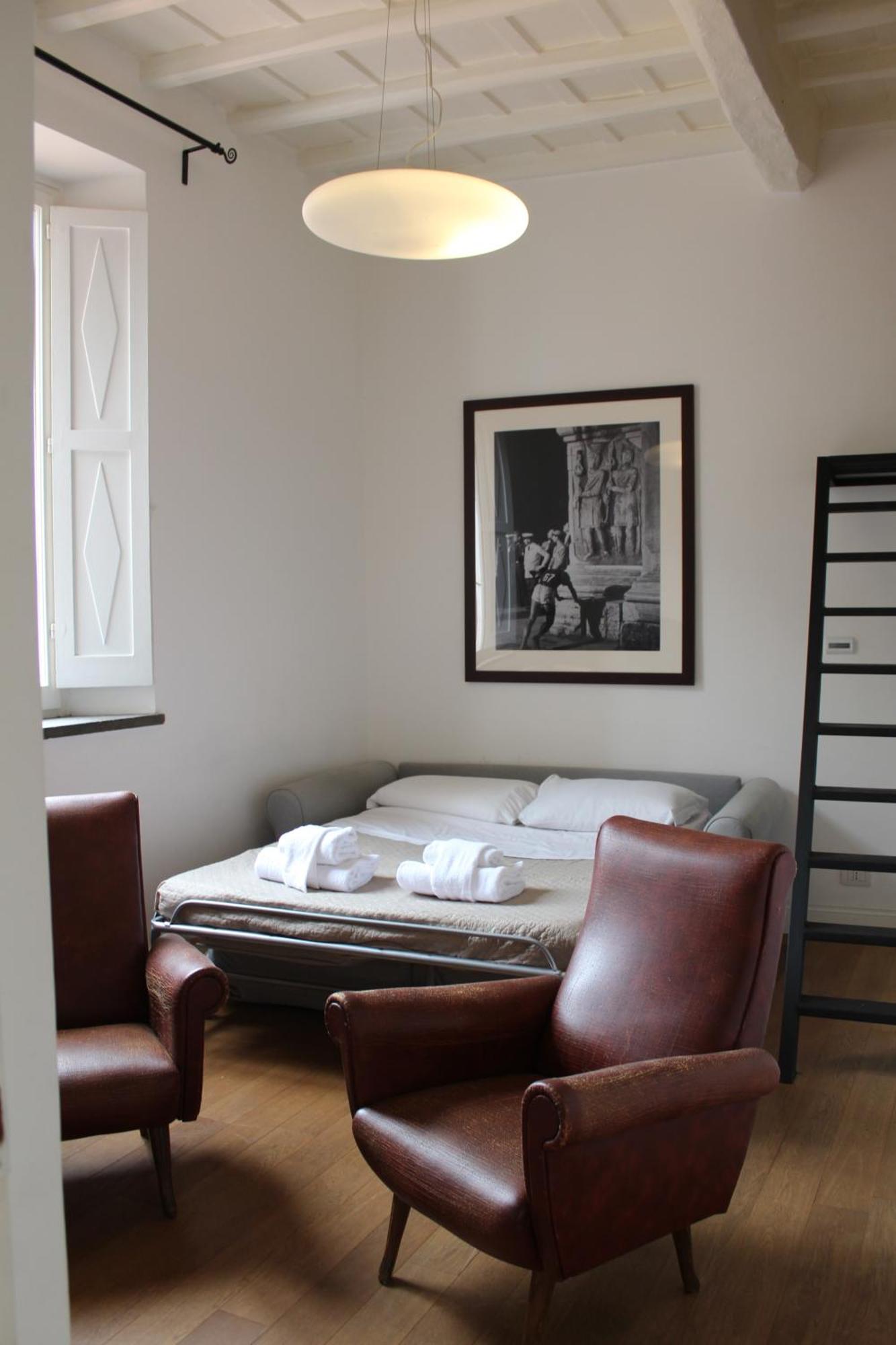 Casa Cecilia Apartment Rom