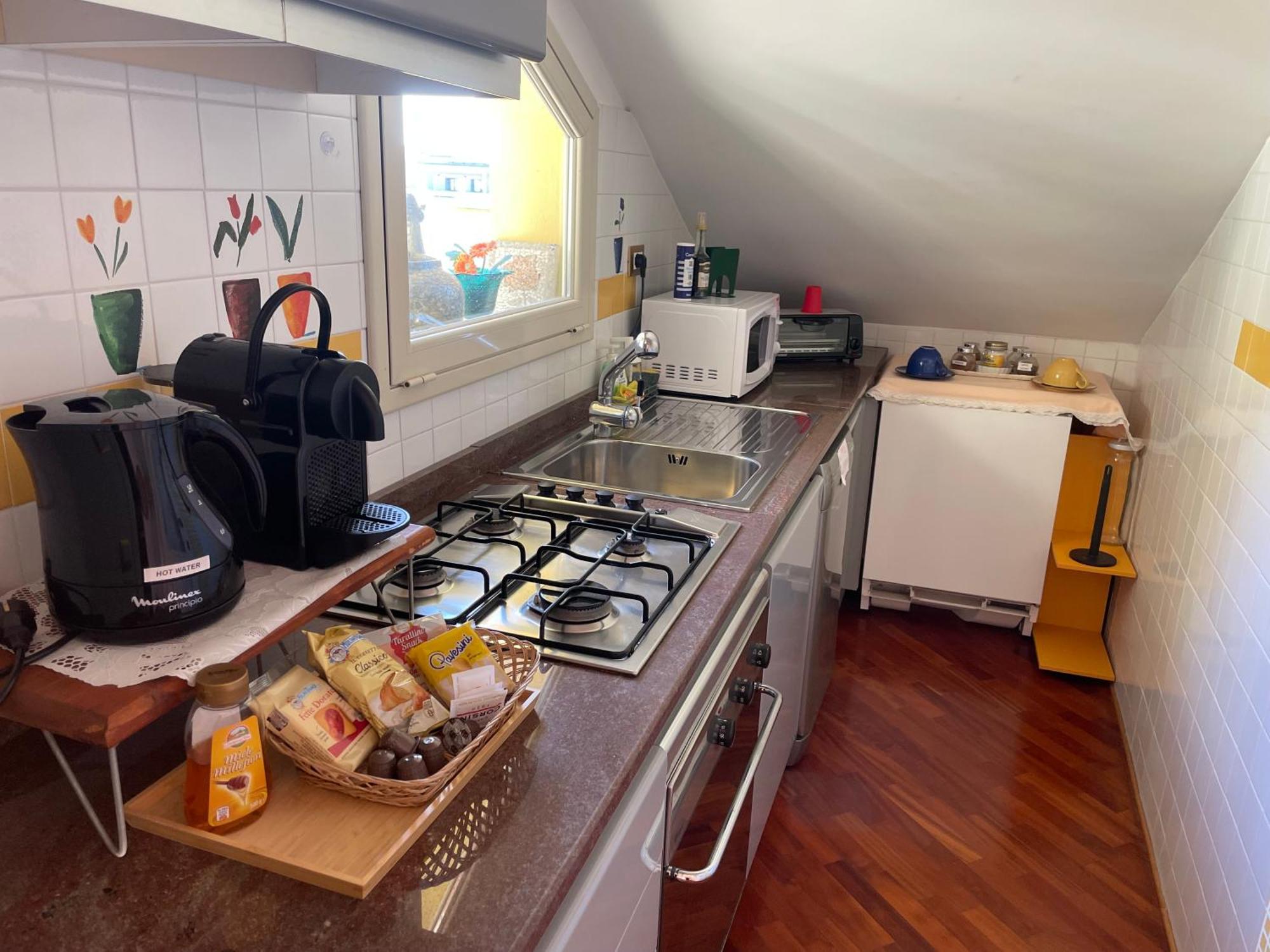 Trastevere Lenci House Roma