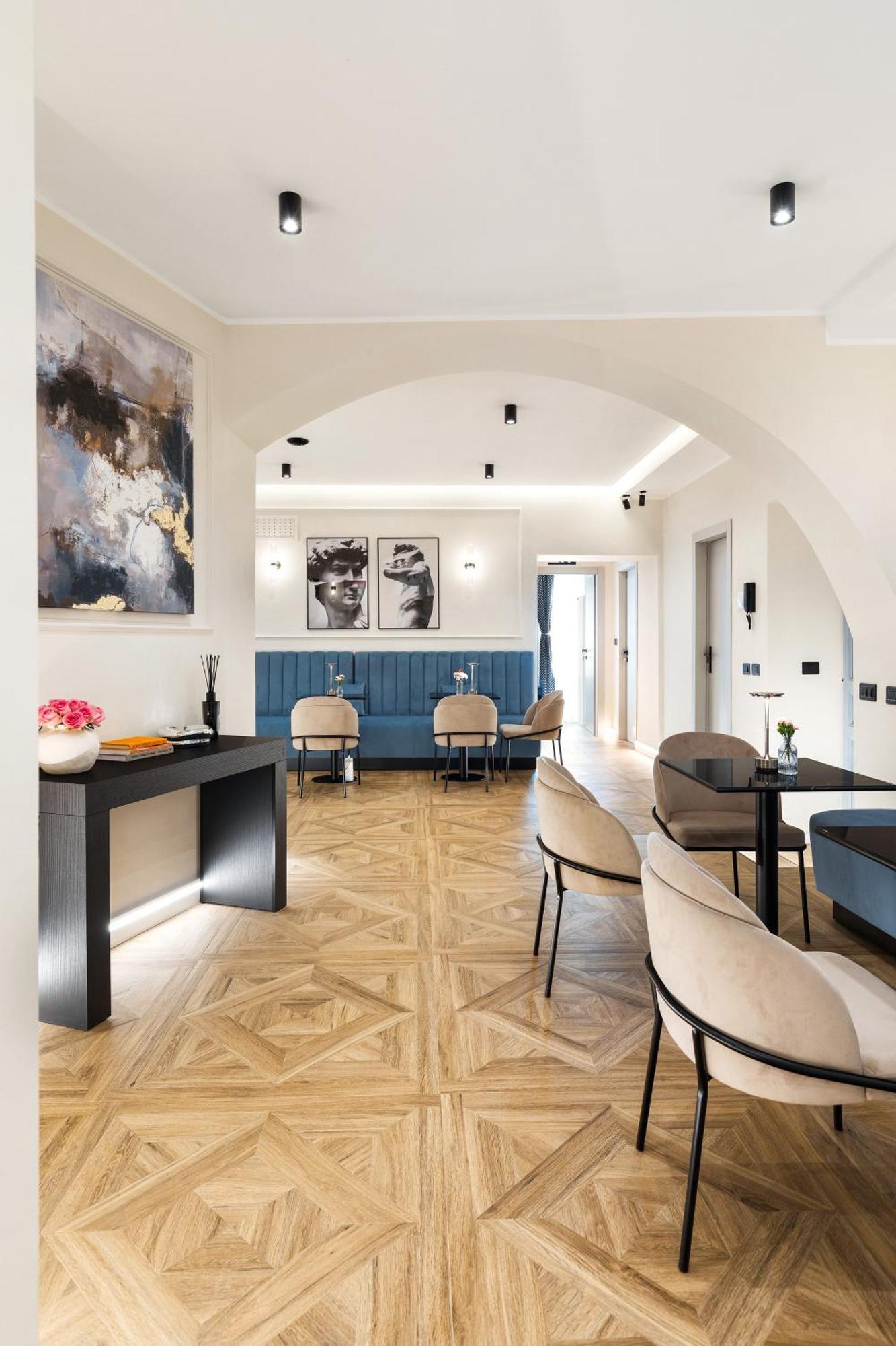 Adriana Boutique Guest house