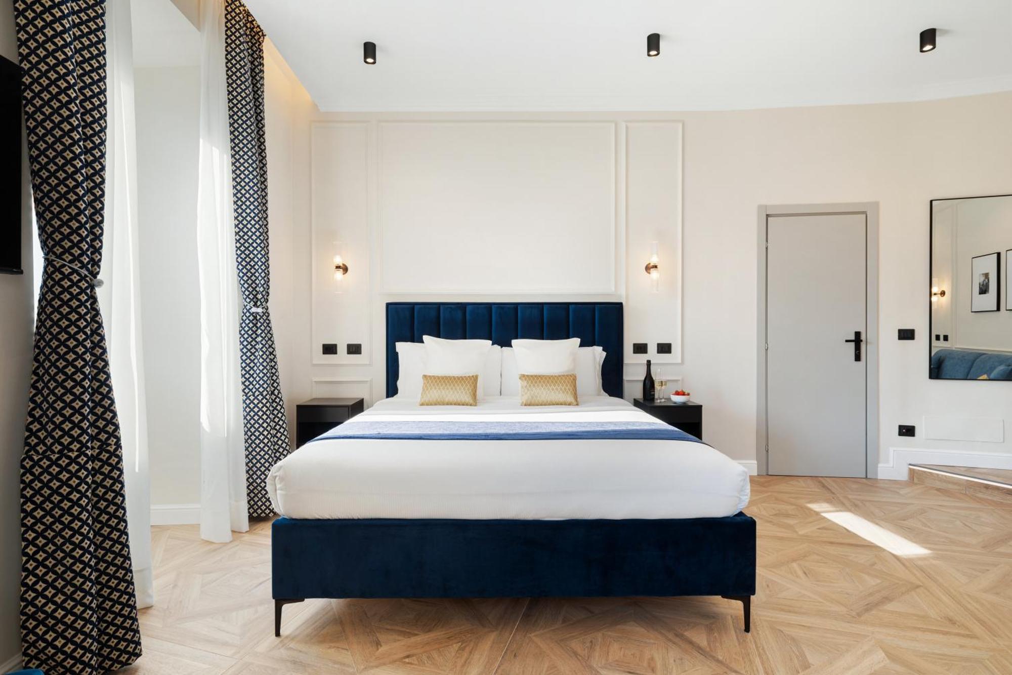 Guest house Adriana Boutique *
