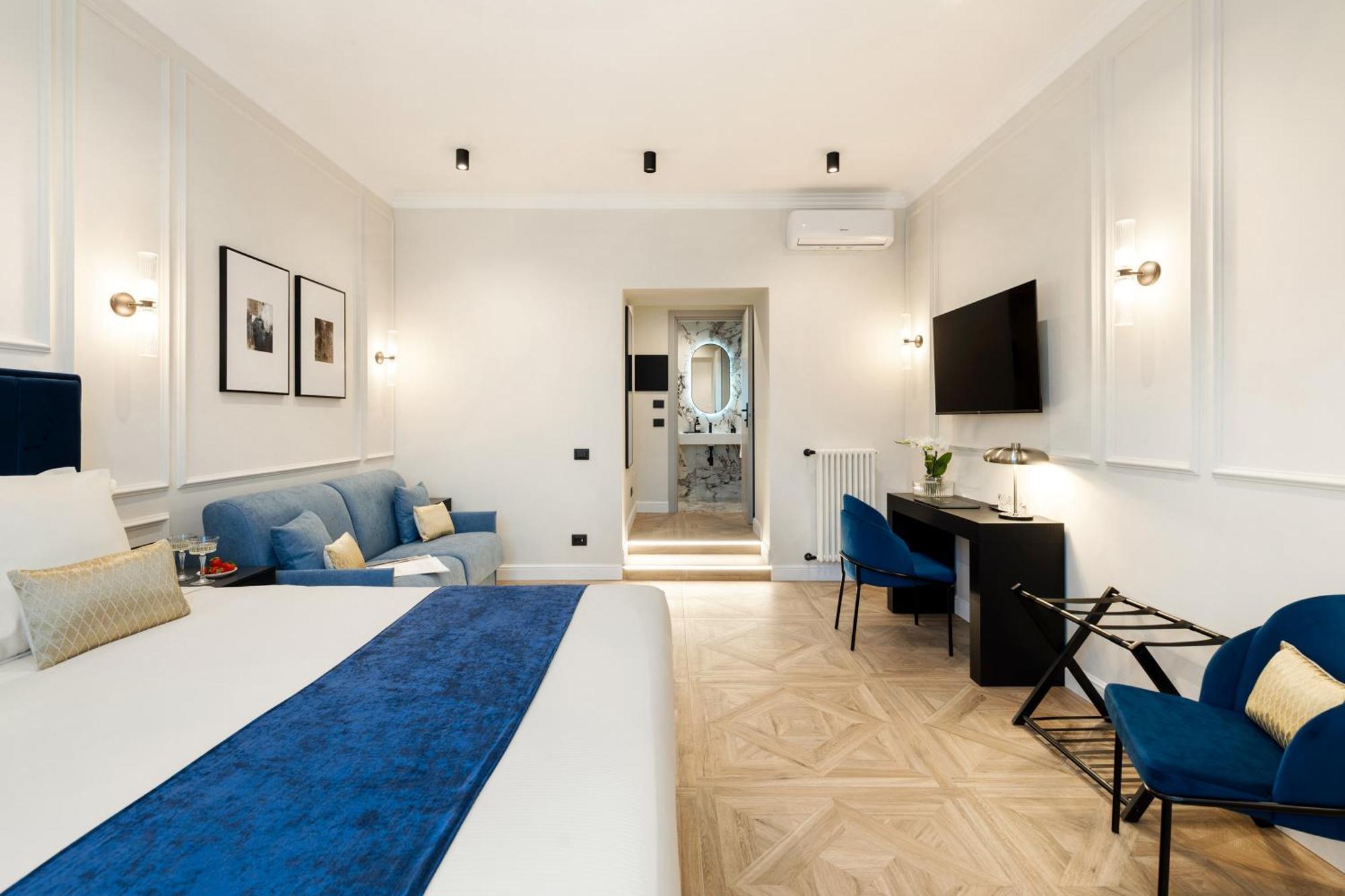 Guest house Adriana Boutique *