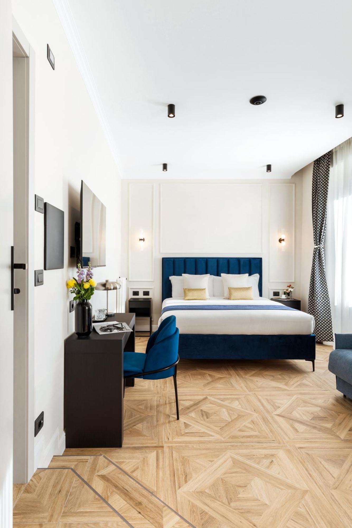 Adriana Boutique Guest house Rome