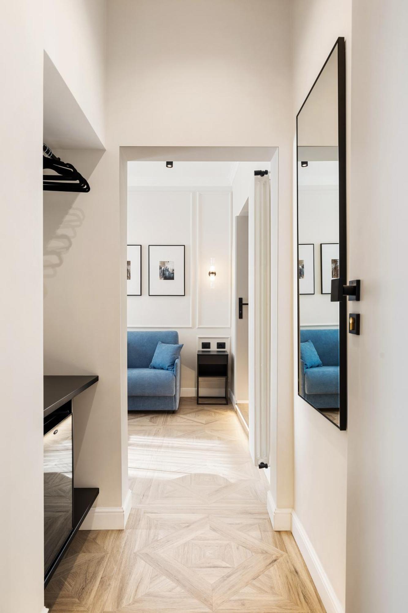 Adriana Boutique Guest house