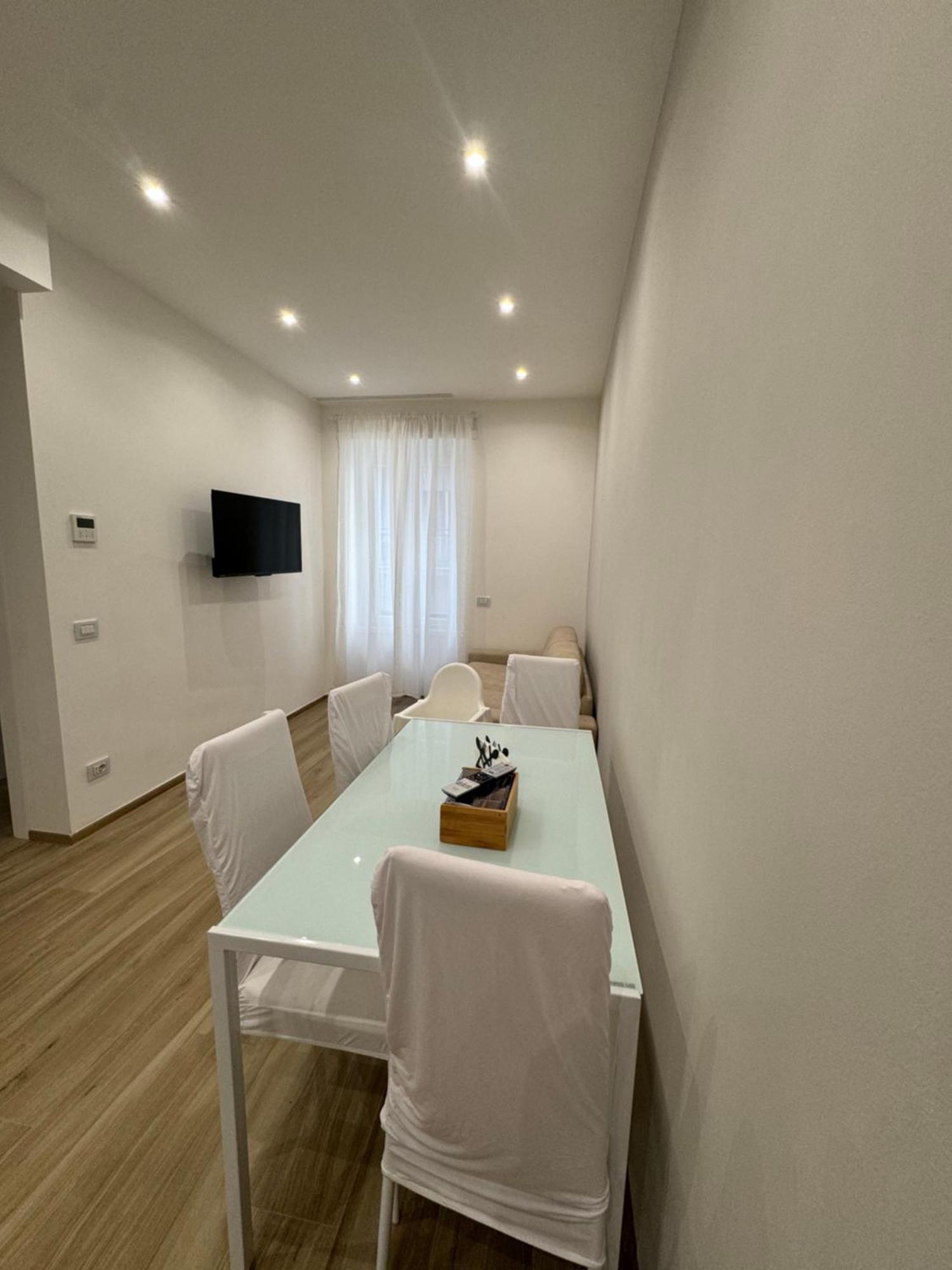 Apartamento Dimora Appia *