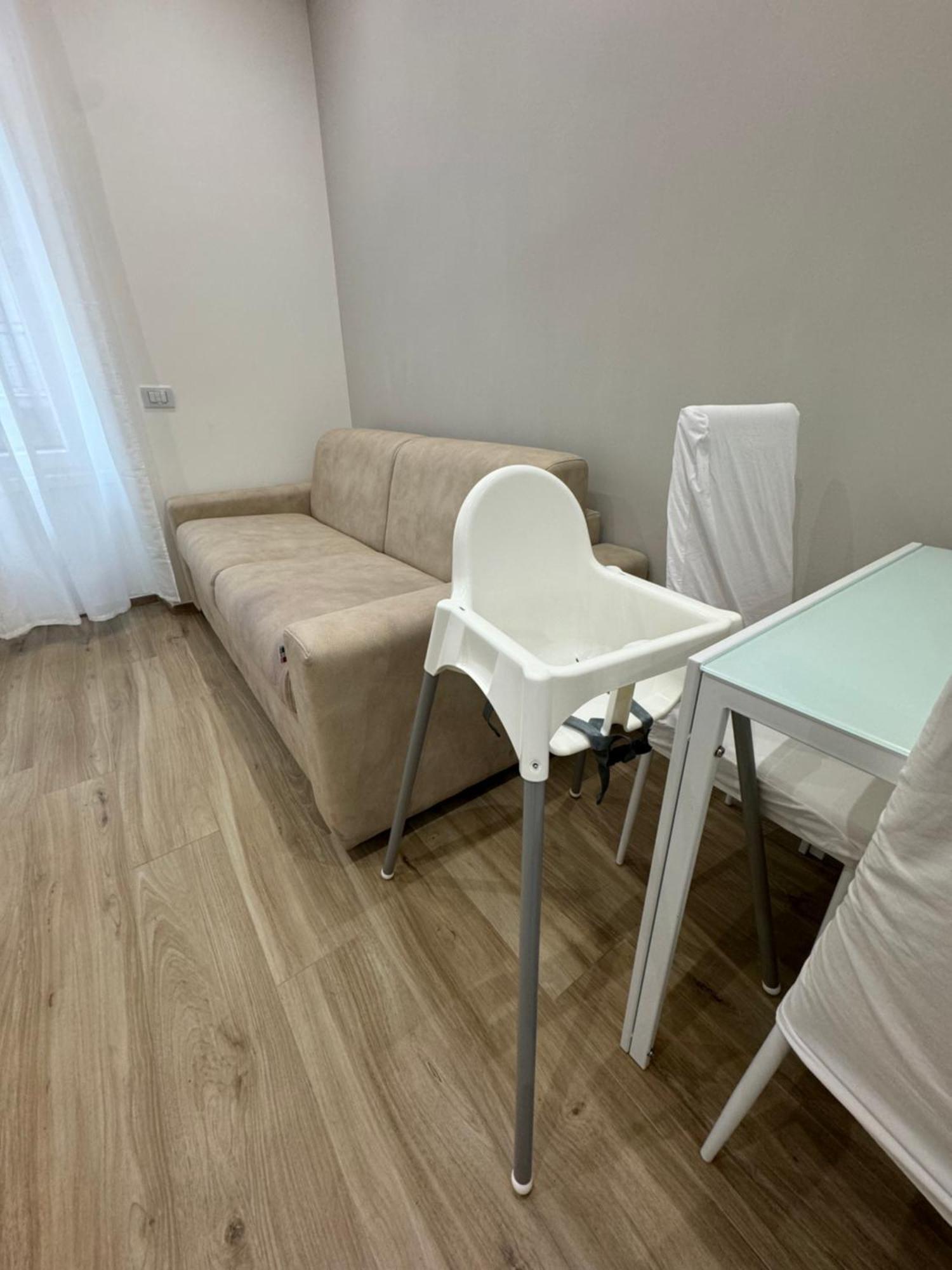 Dimora Appia Apartamento Roma