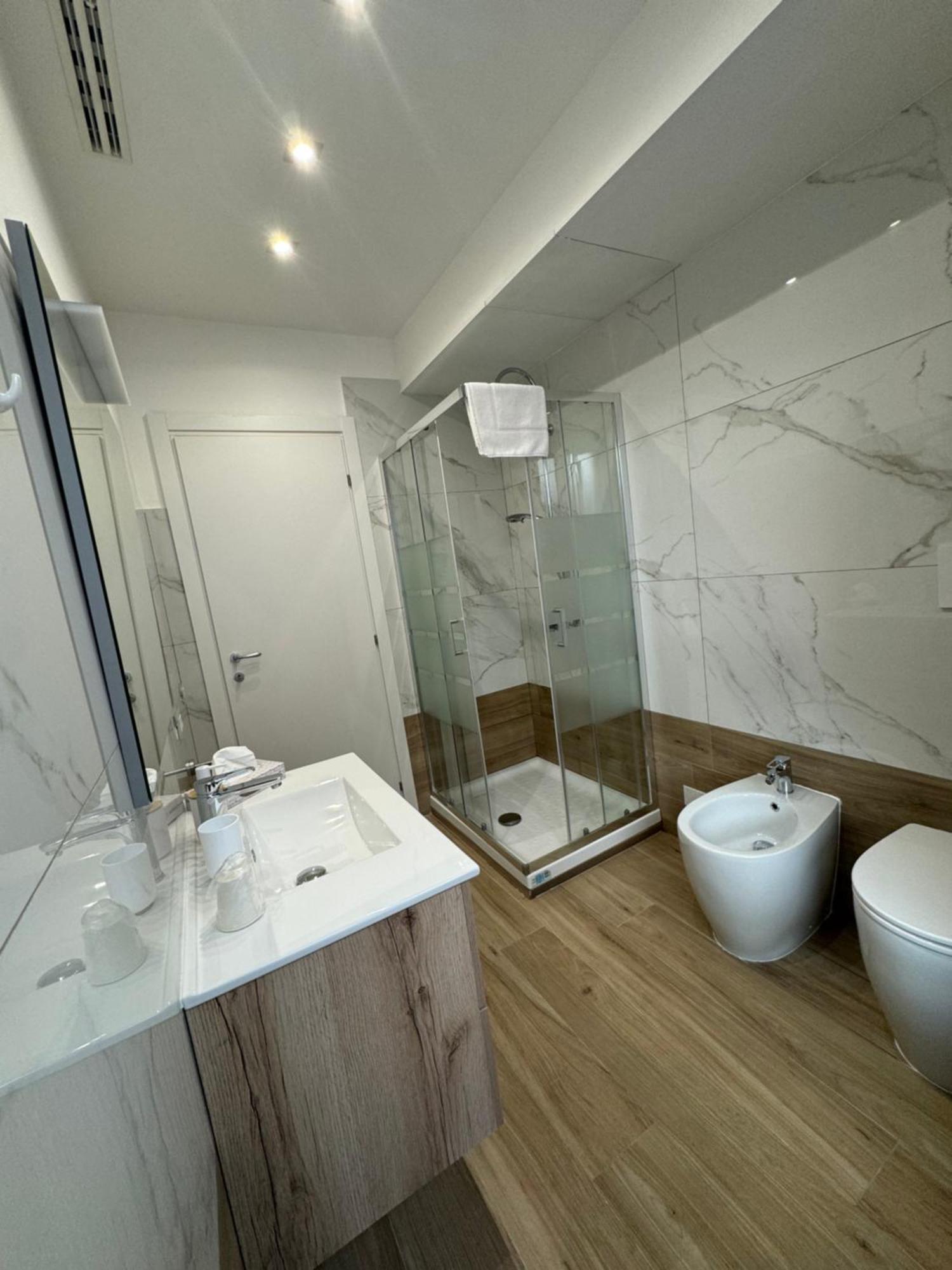 Dimora Appia Apartamento