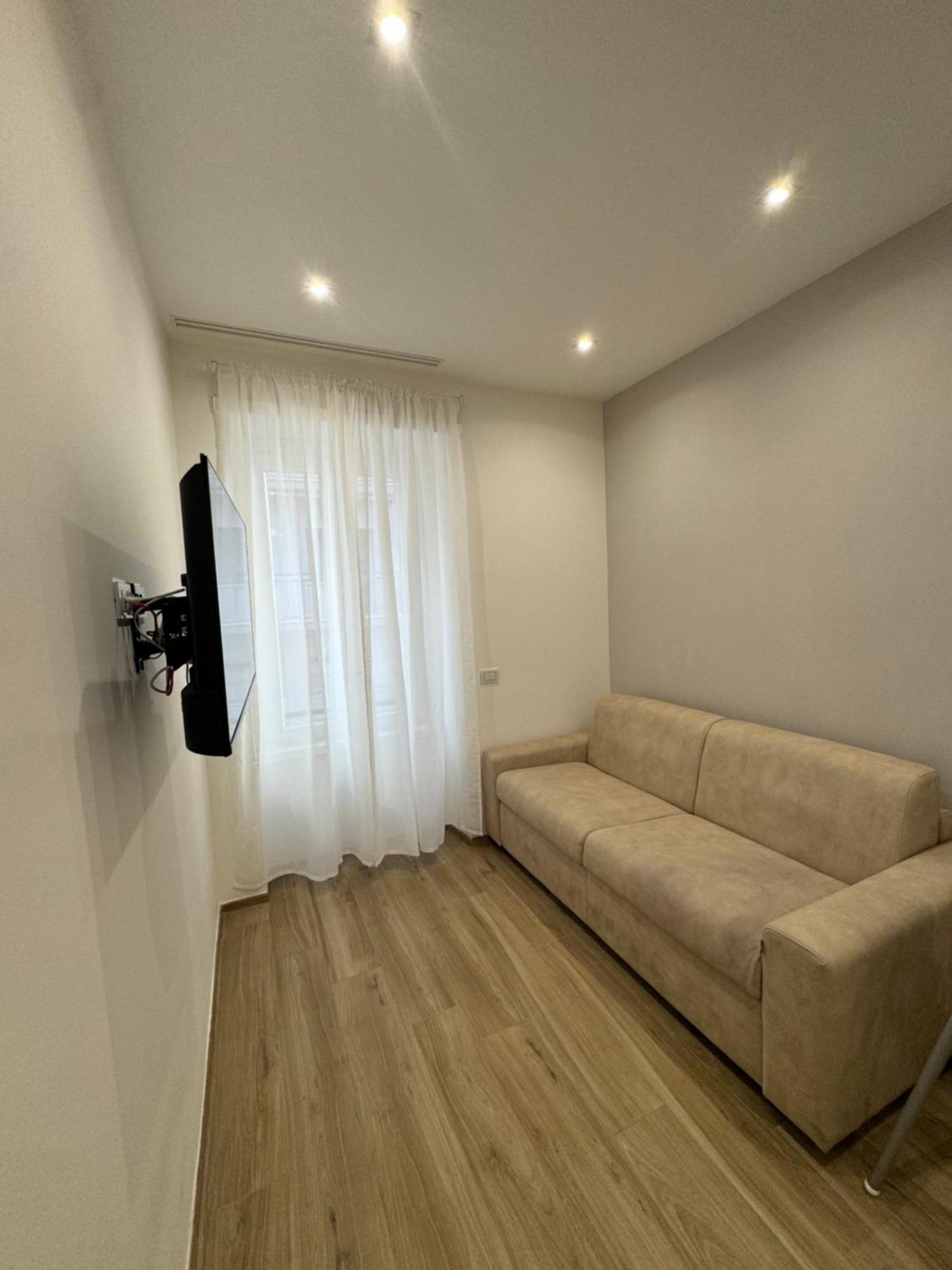 Dimora Appia Apartamento *