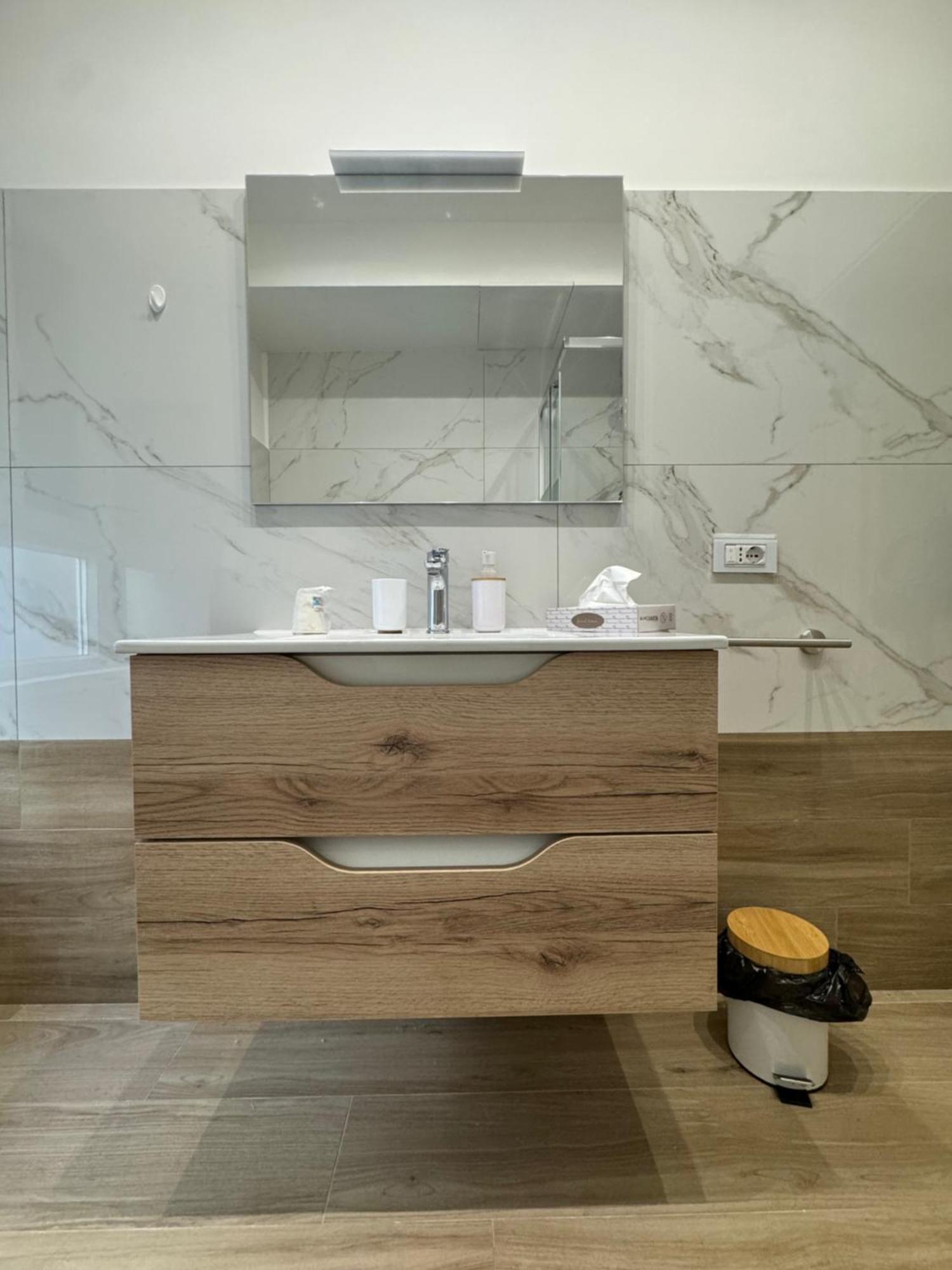 Dimora Appia Apartamento Roma