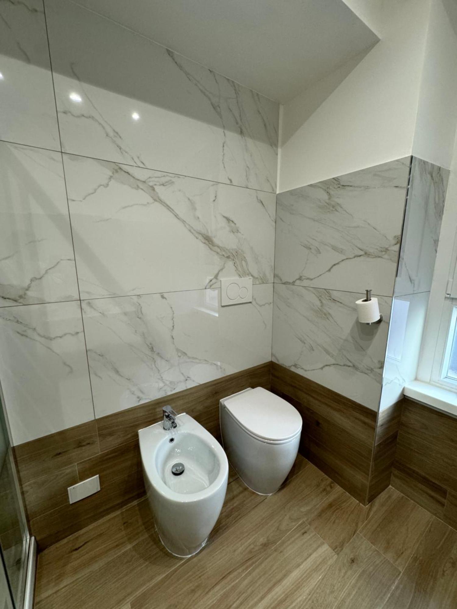 Apartamento Dimora Appia Roma