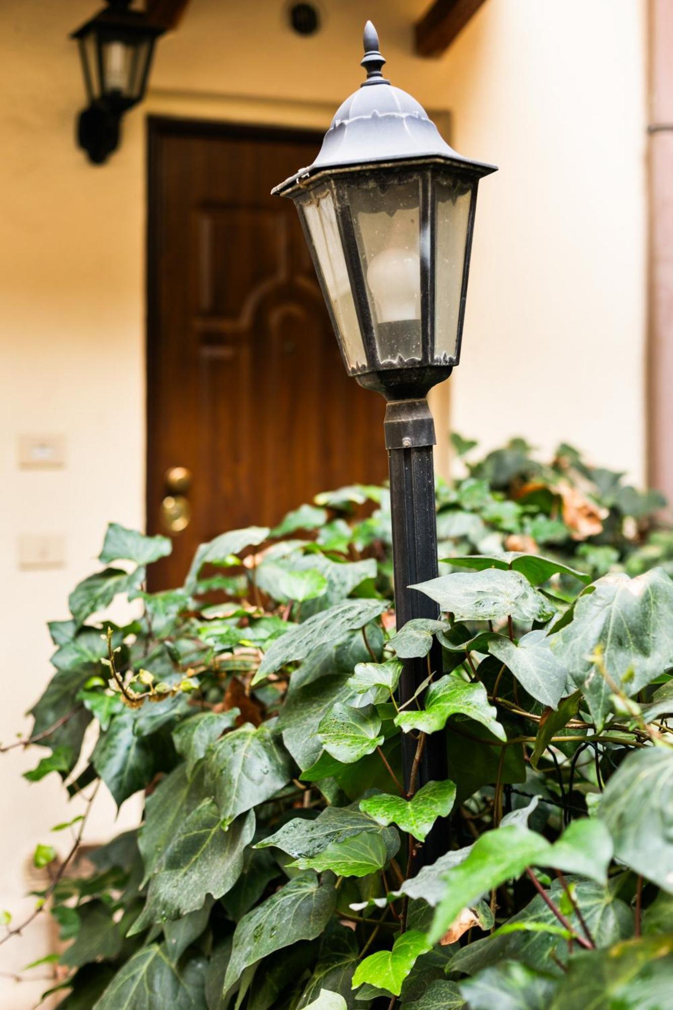 Appartamento Casa Pinolo *