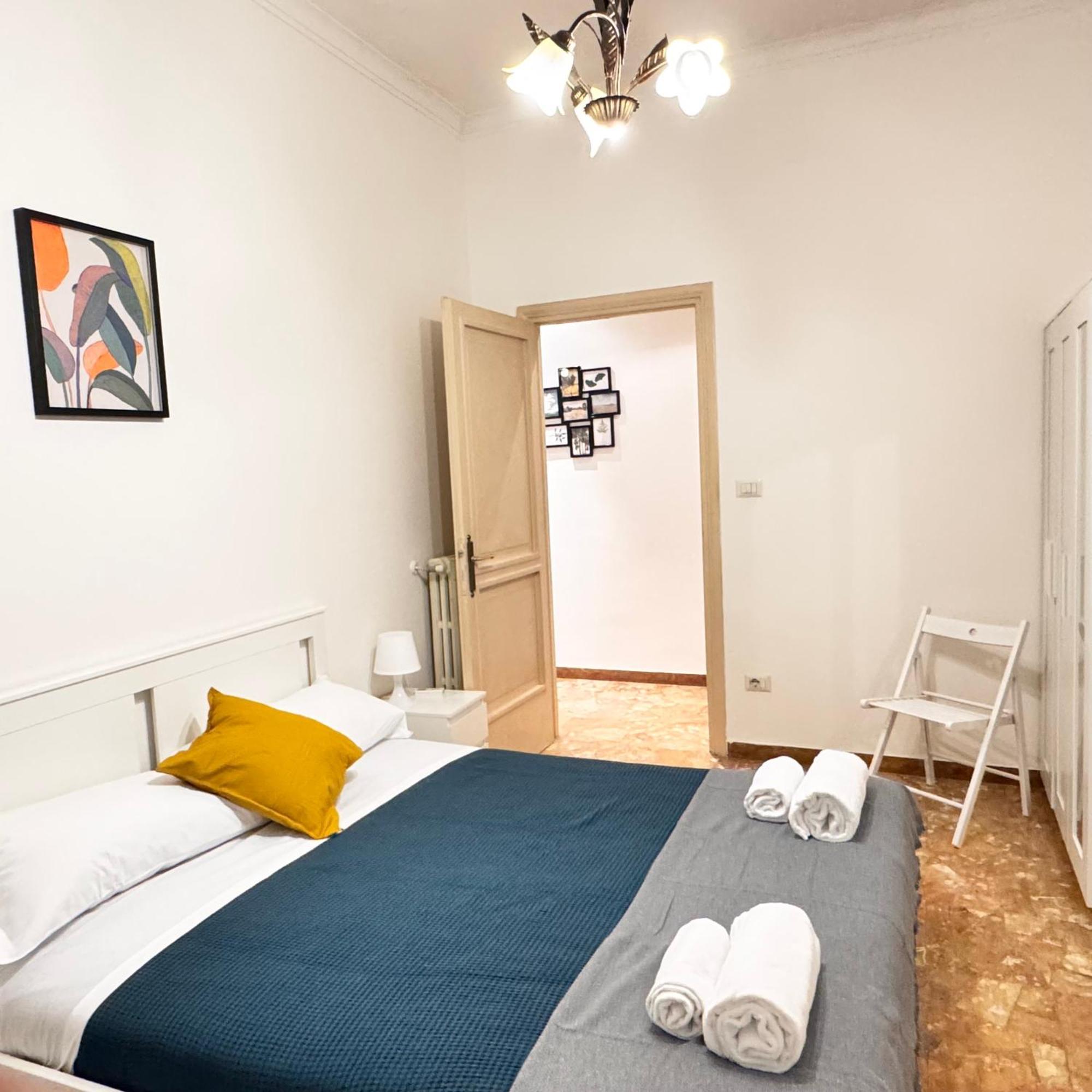 Angelico Apartamento *