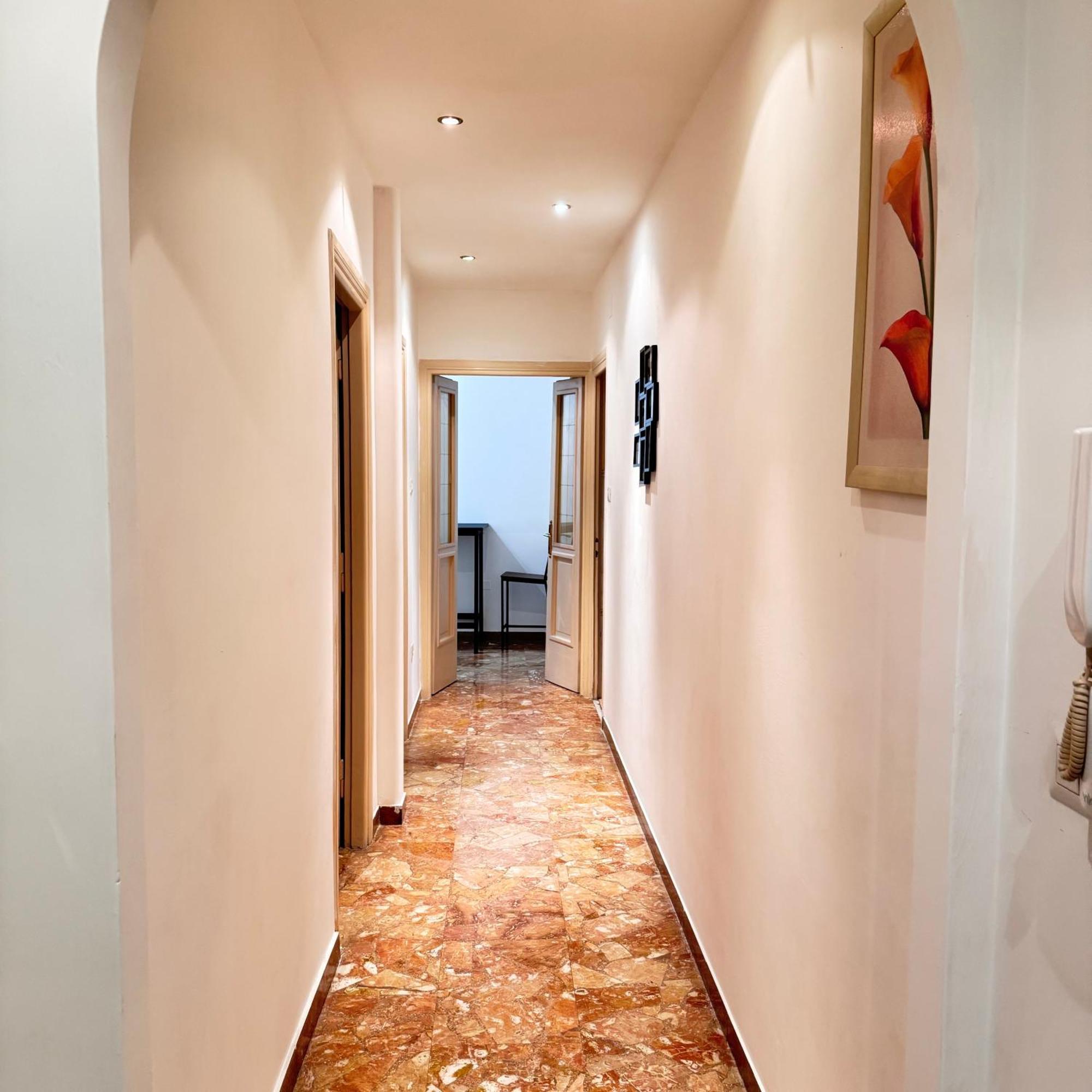 Apartamento Angelico *