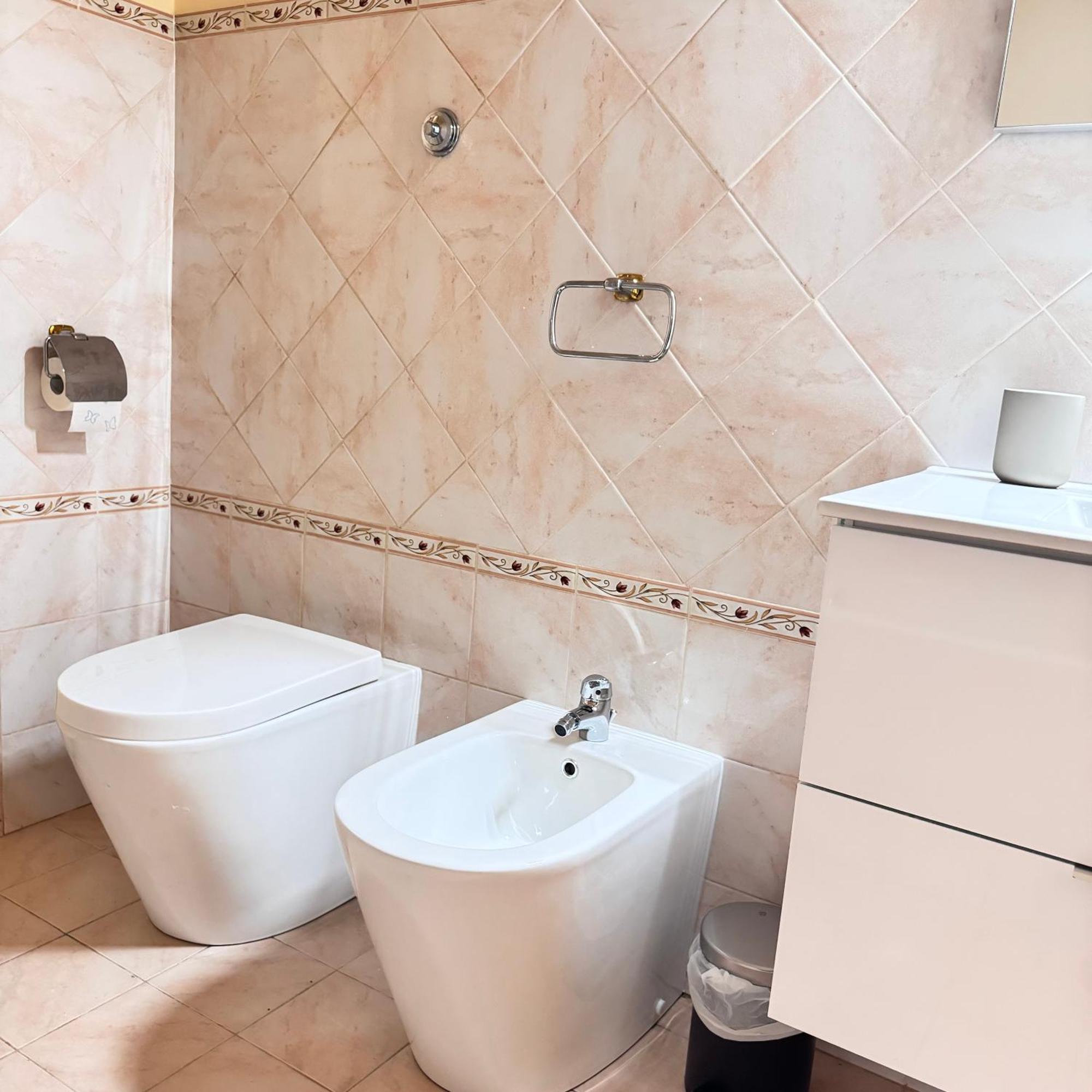 Appartamento Angelico Roma