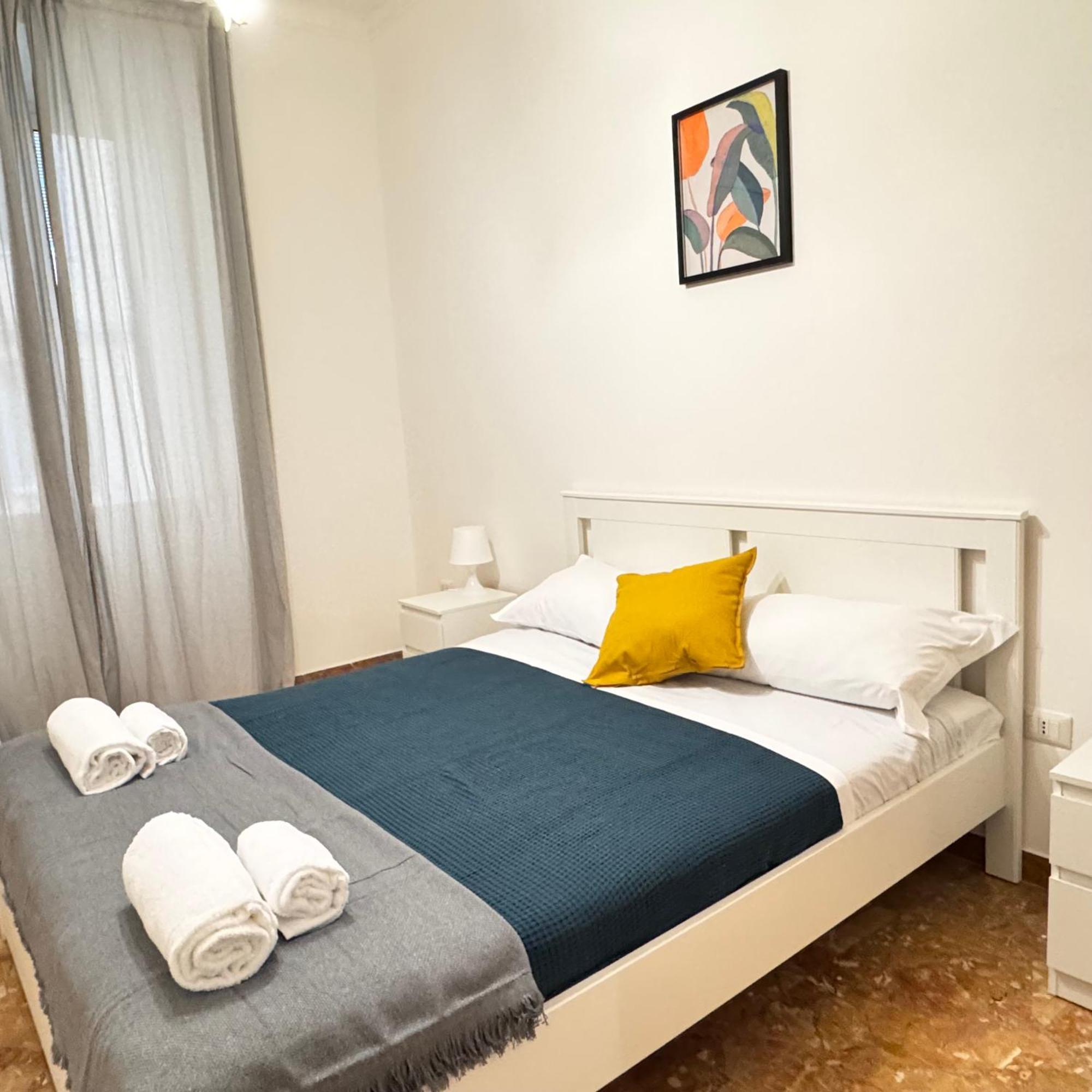 Appartamento Angelico