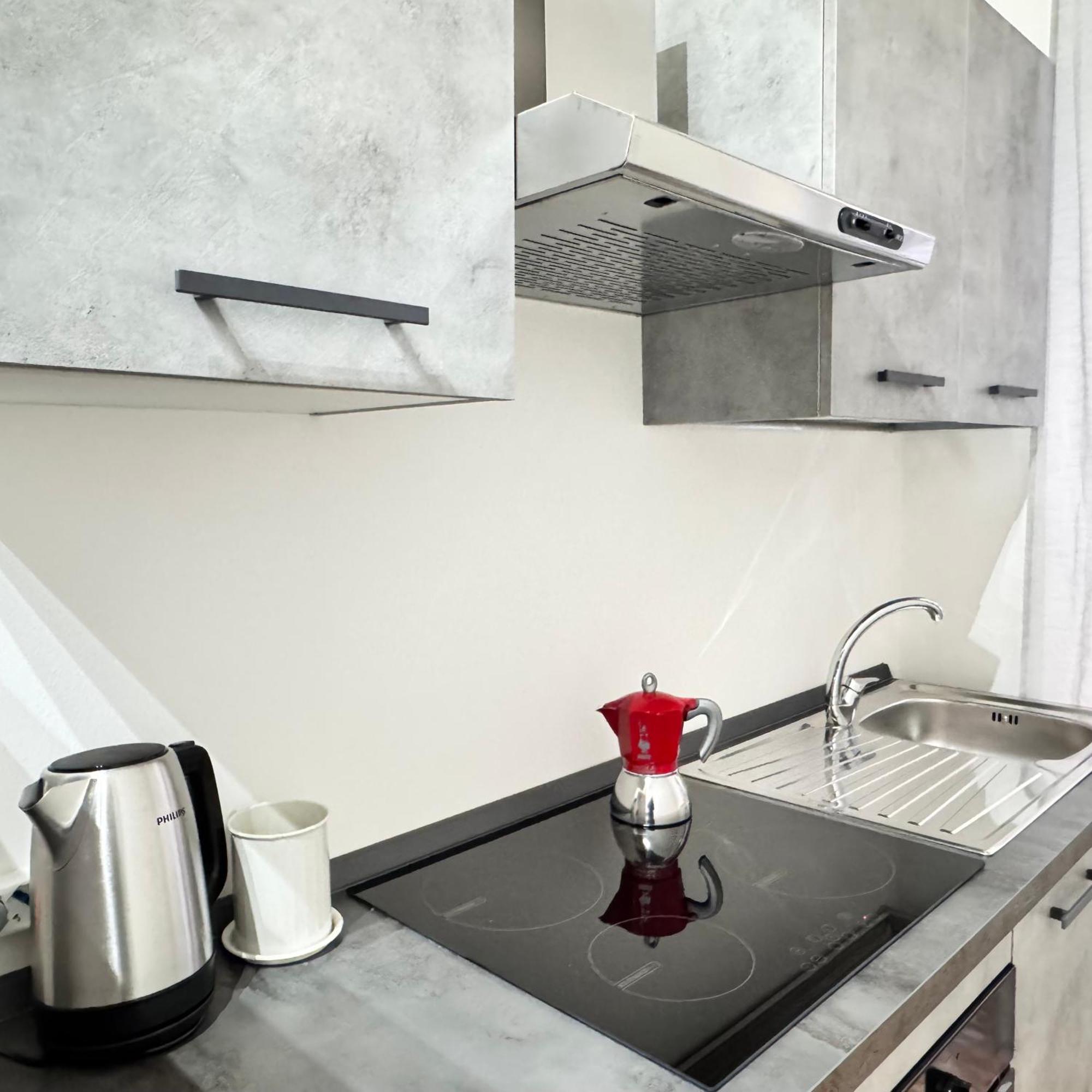 Angelico Appartamento Roma
