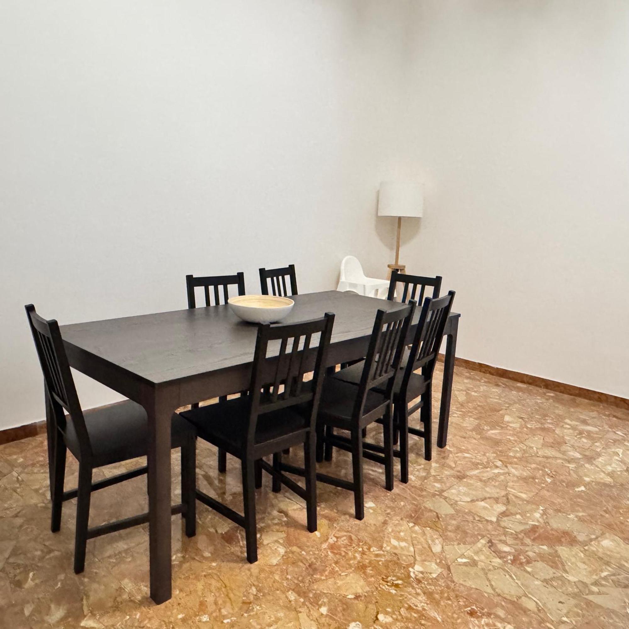 Appartamento Angelico