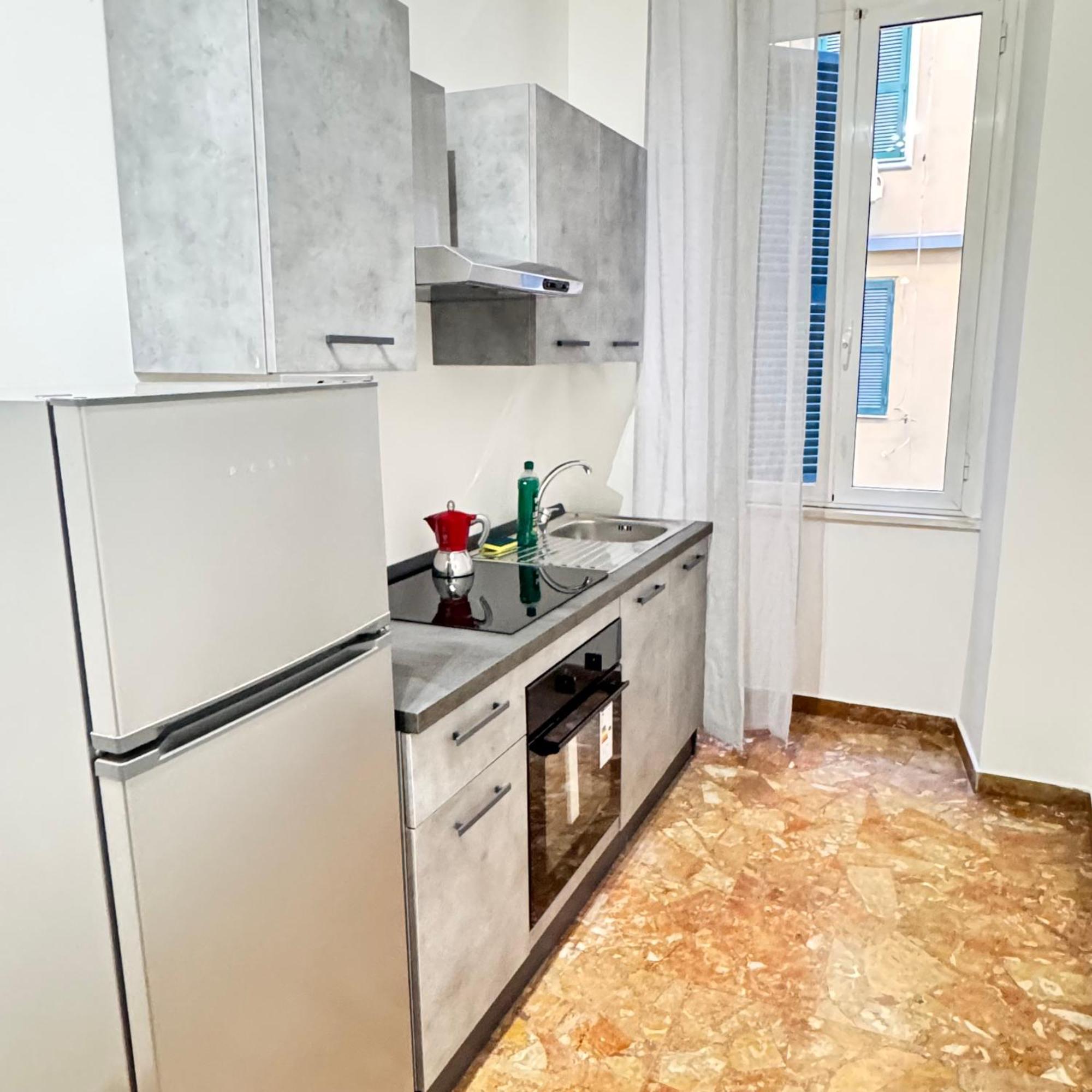 Angelico Apartamento Roma