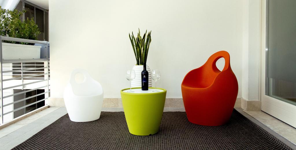 Apartamento Myapartsuite Trastevere *