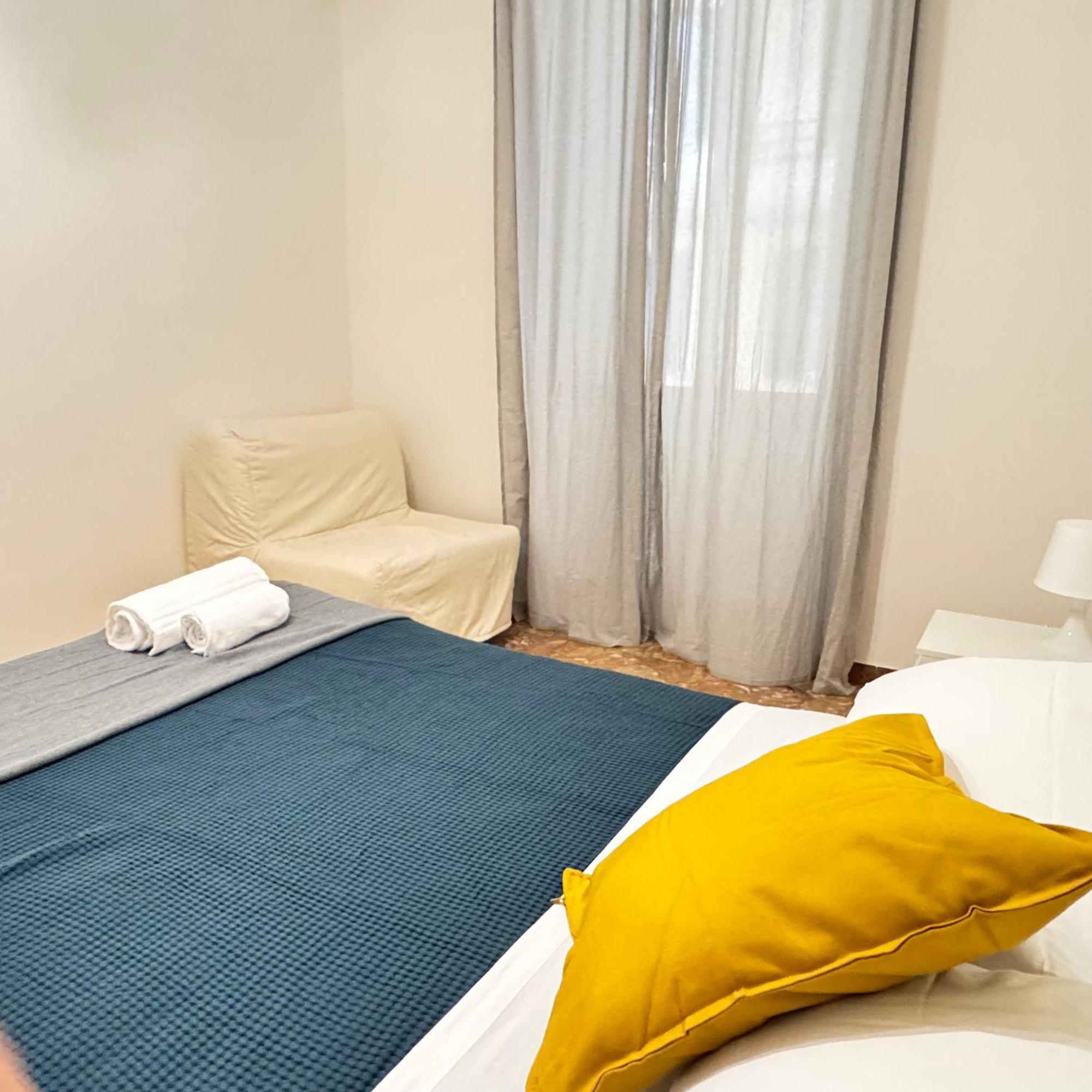 Angelico Apartamento Roma